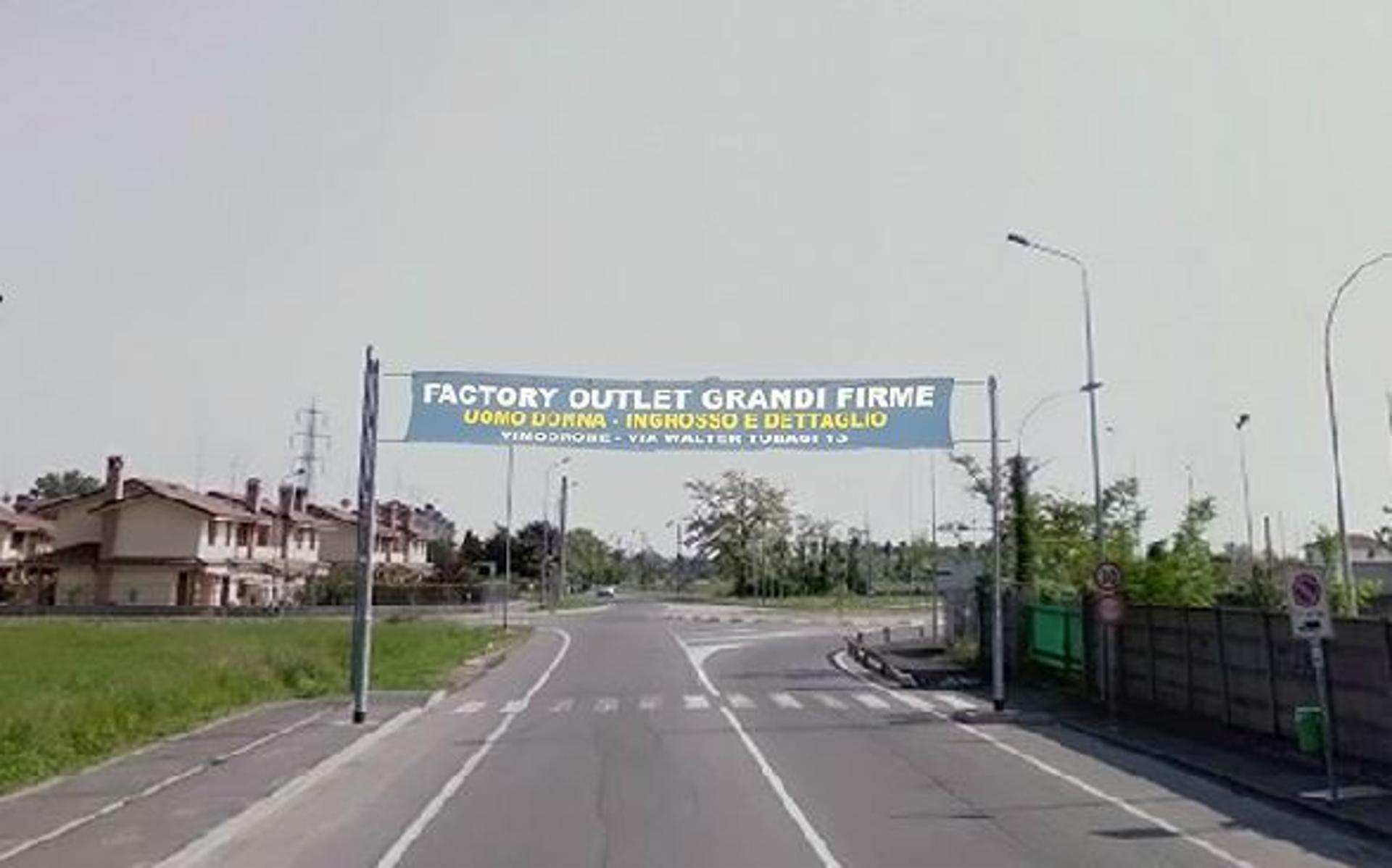 Impianto a VIA XV MARTIRI 28 Vimodrone