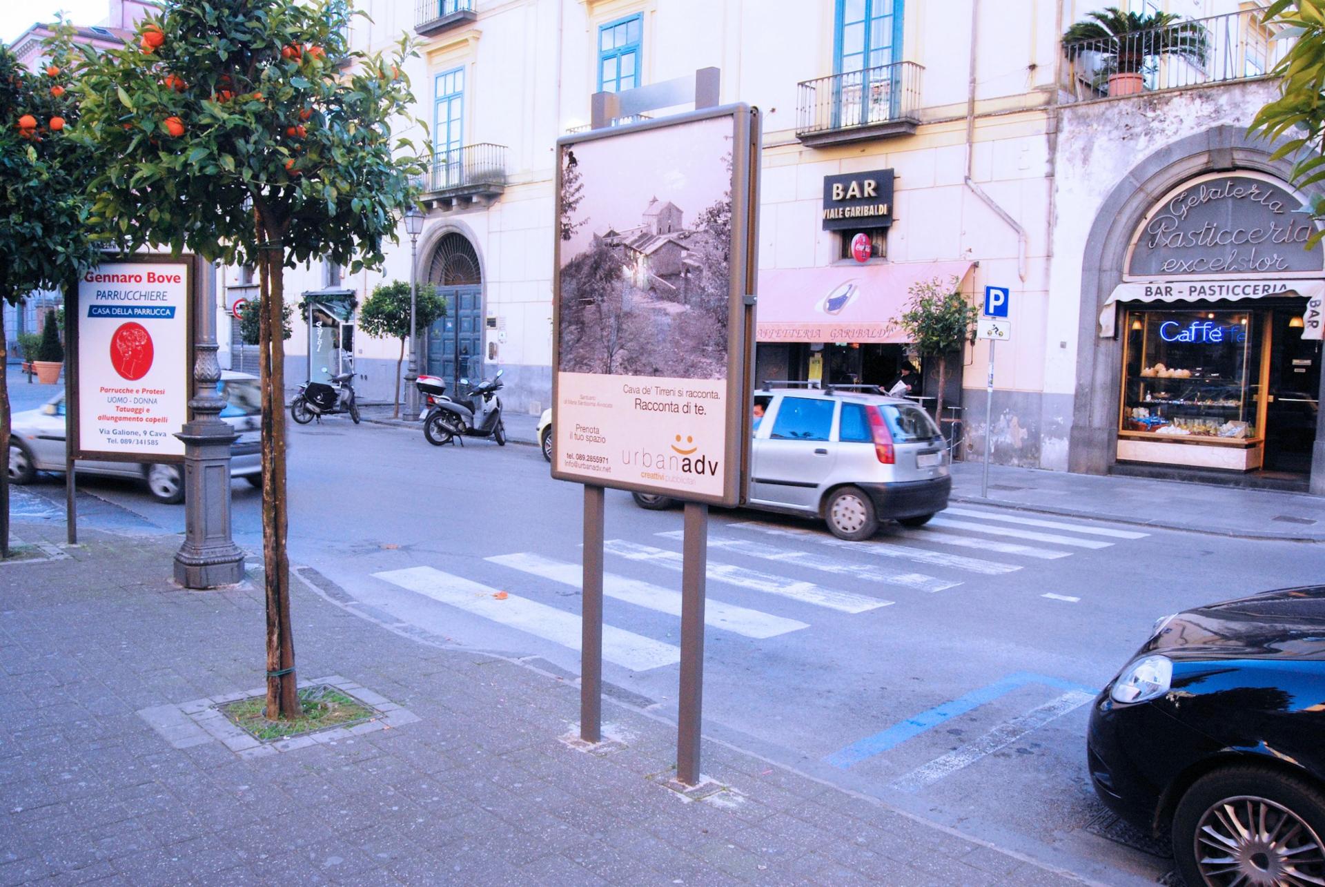 Impianto a CORSO MAZZINI ALT. PALAZZO 