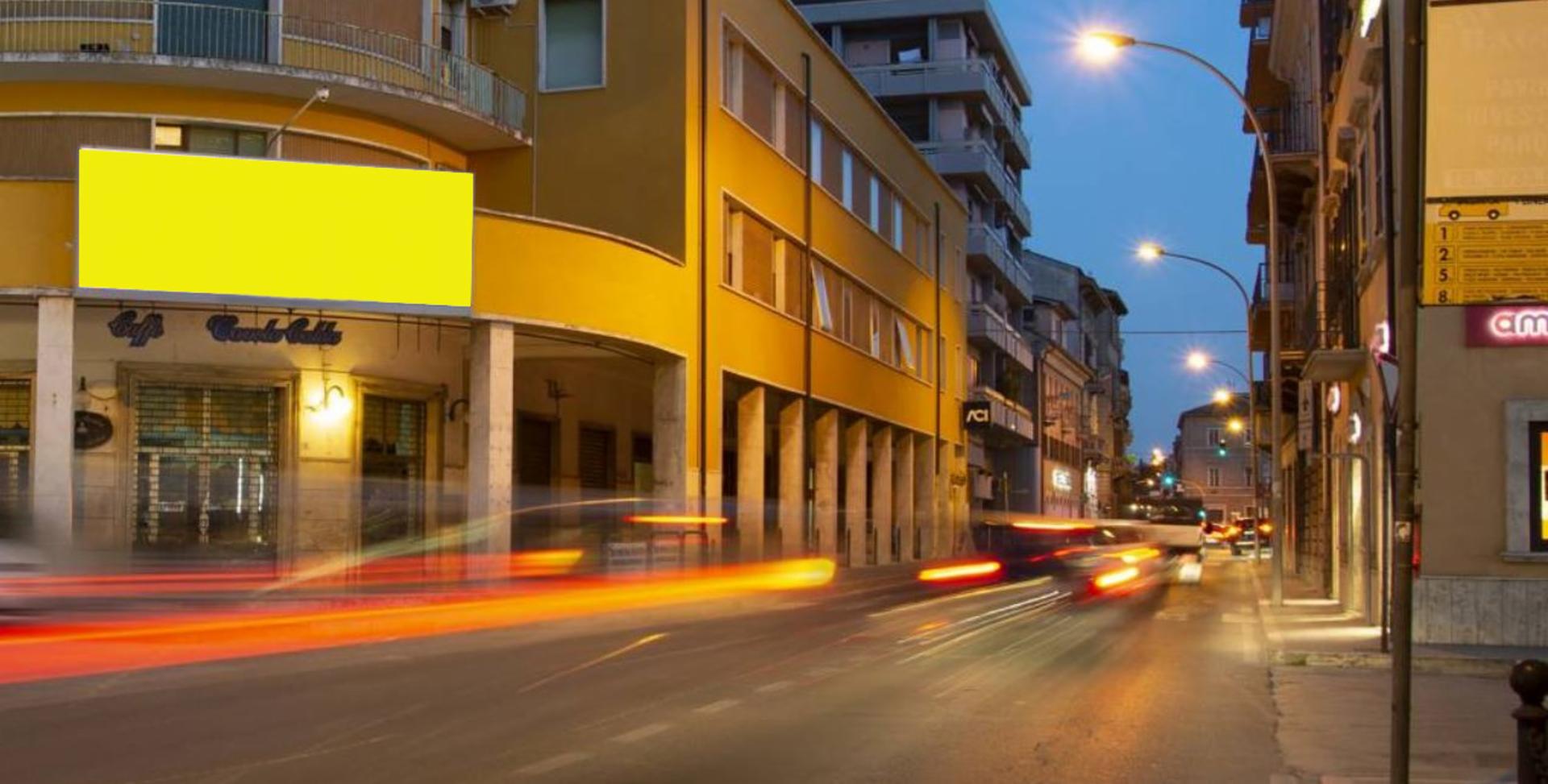 Impianto a PIAZZA NARDONE  San Benedetto del Tronto
