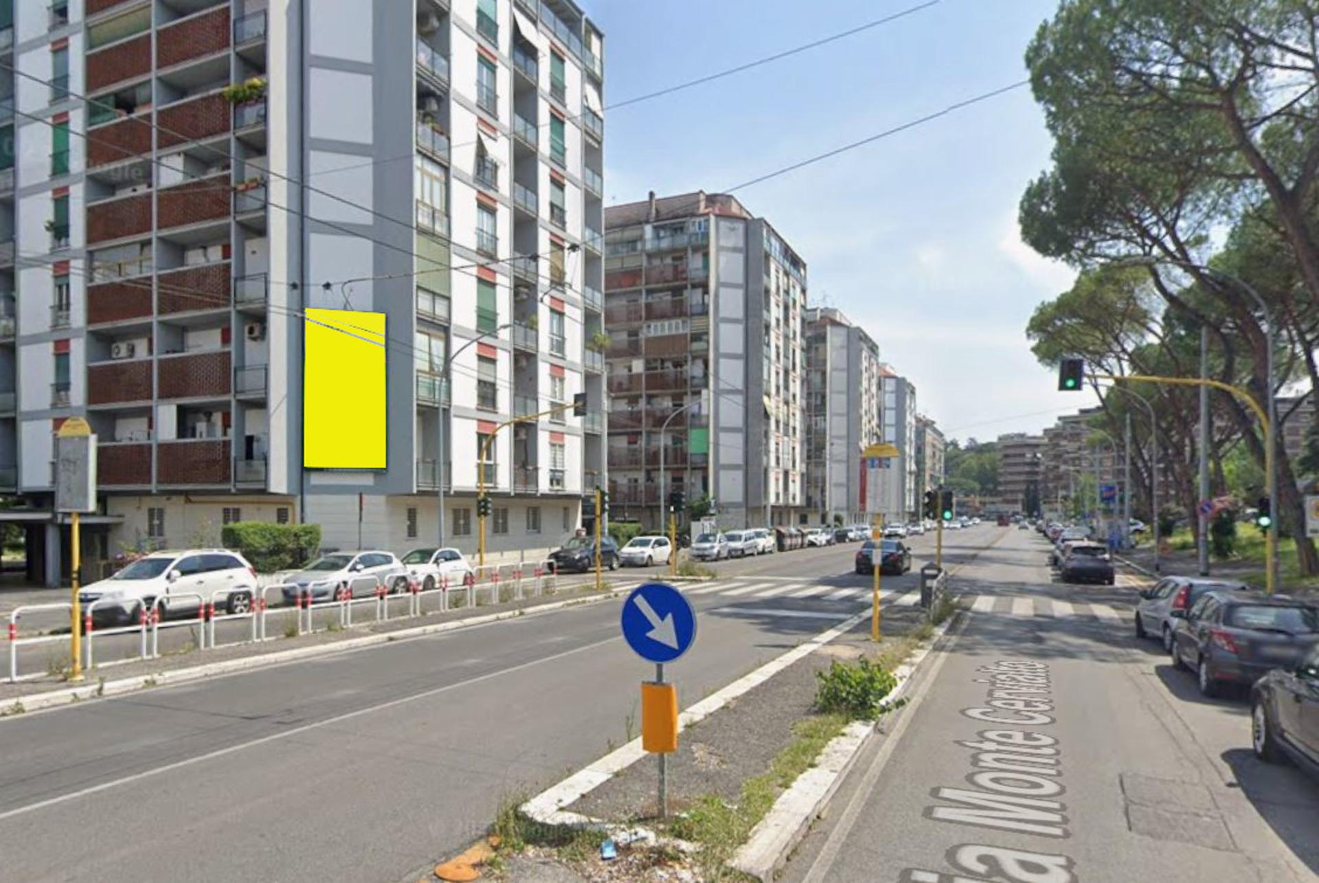 Impianto DISPLAY / LED a Roma, in zona Nicol