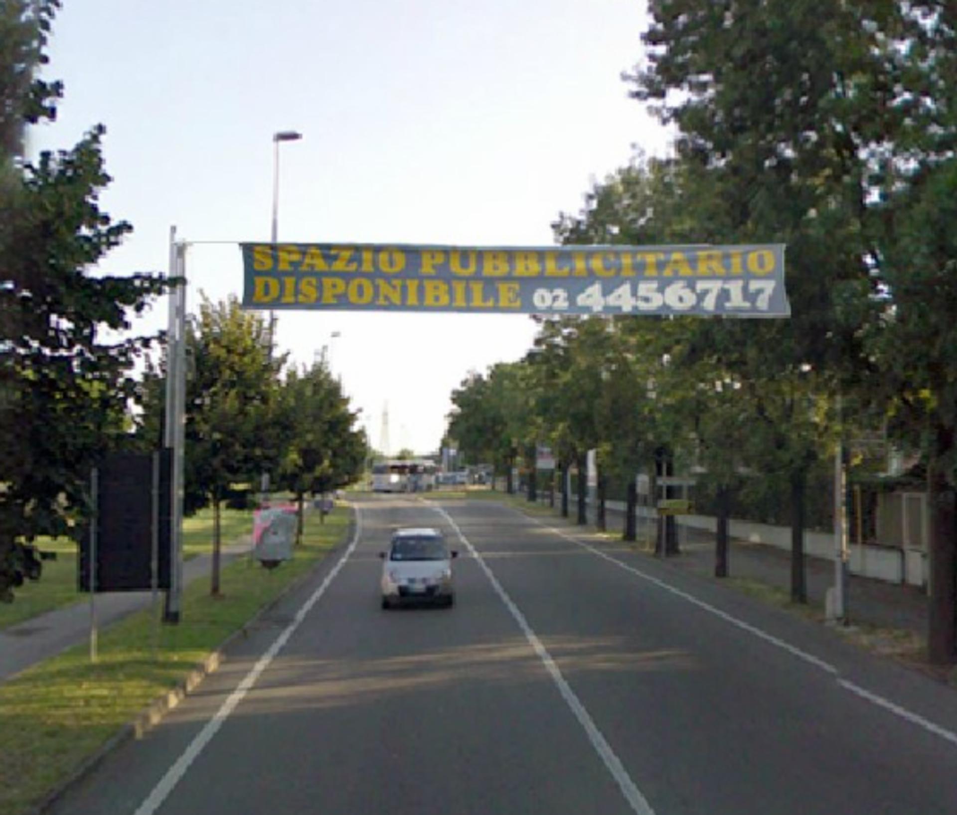 Impianto a VIA FAGNANO OLONA 25 Olgiate Olona