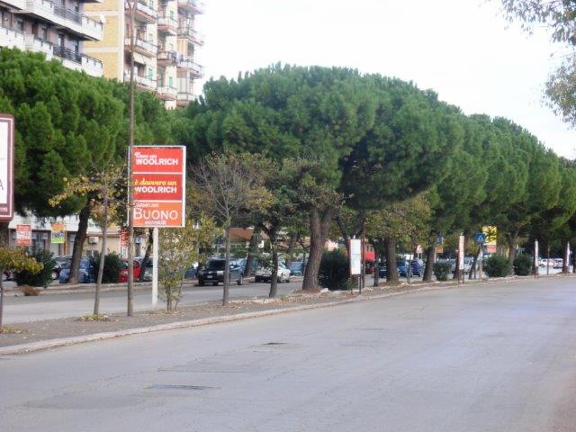 Impianto a VIA LUIGI EINAUDI 4b Foggia