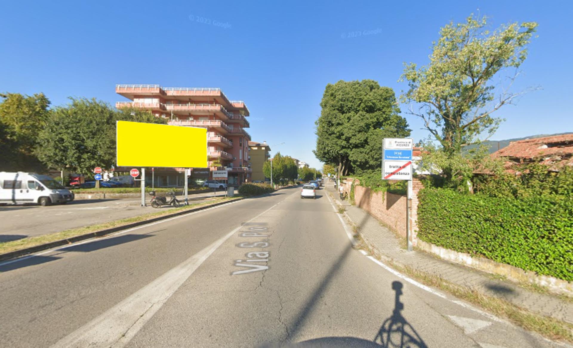 Impianto ROTOR a Bassano del Grappa, in zona Comunello Calzature