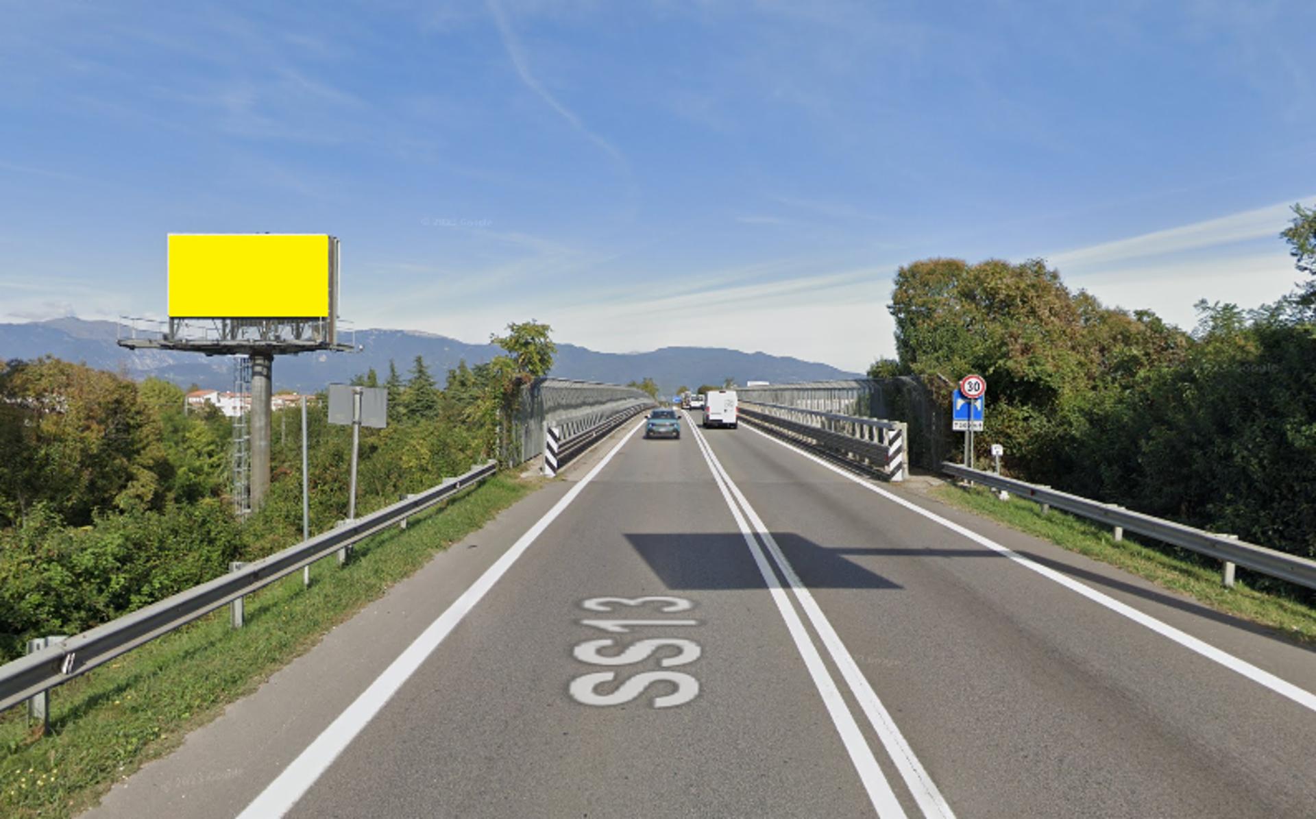 Impianto ROTOR a Conegliano, in zona Deposito20