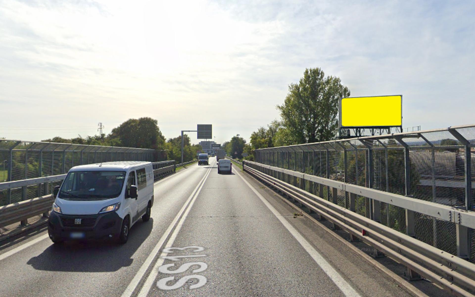 Impianto ROTOR a Conegliano, in zona Deposito20