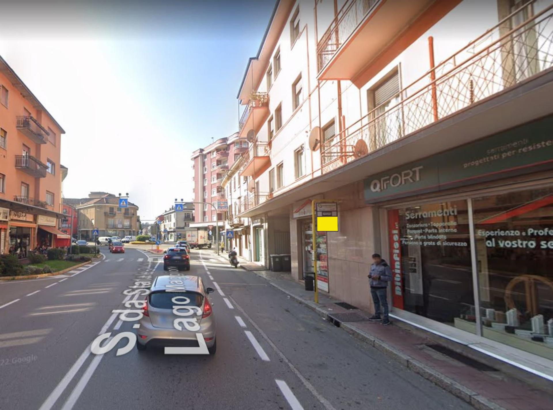 Impianto a CORSO GUGLIELMO MARCONI  Gravellona Toce