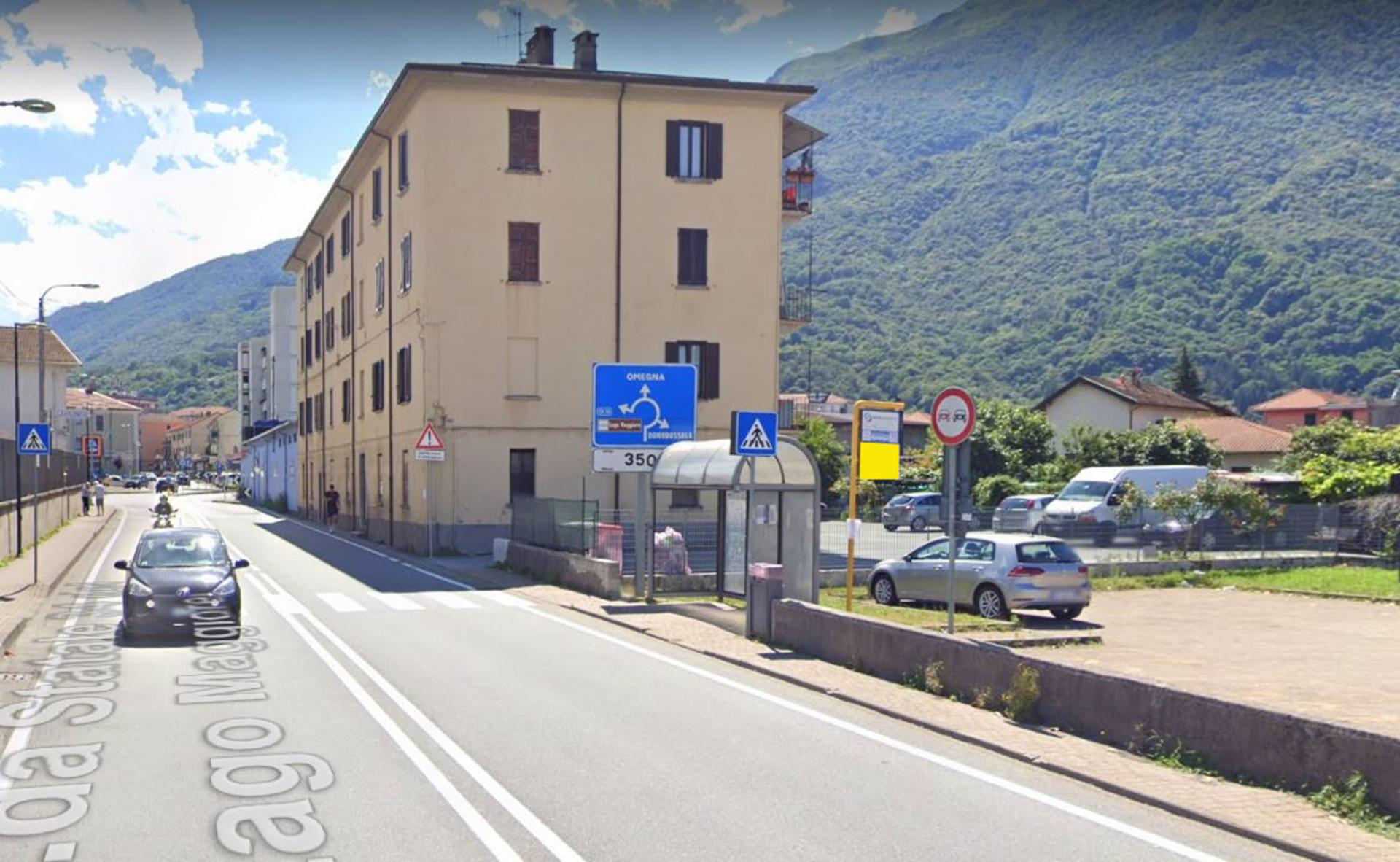 Impianto a STRADA STATALE 34 DEL LAGO MAGGIORE  Gravellona Toce