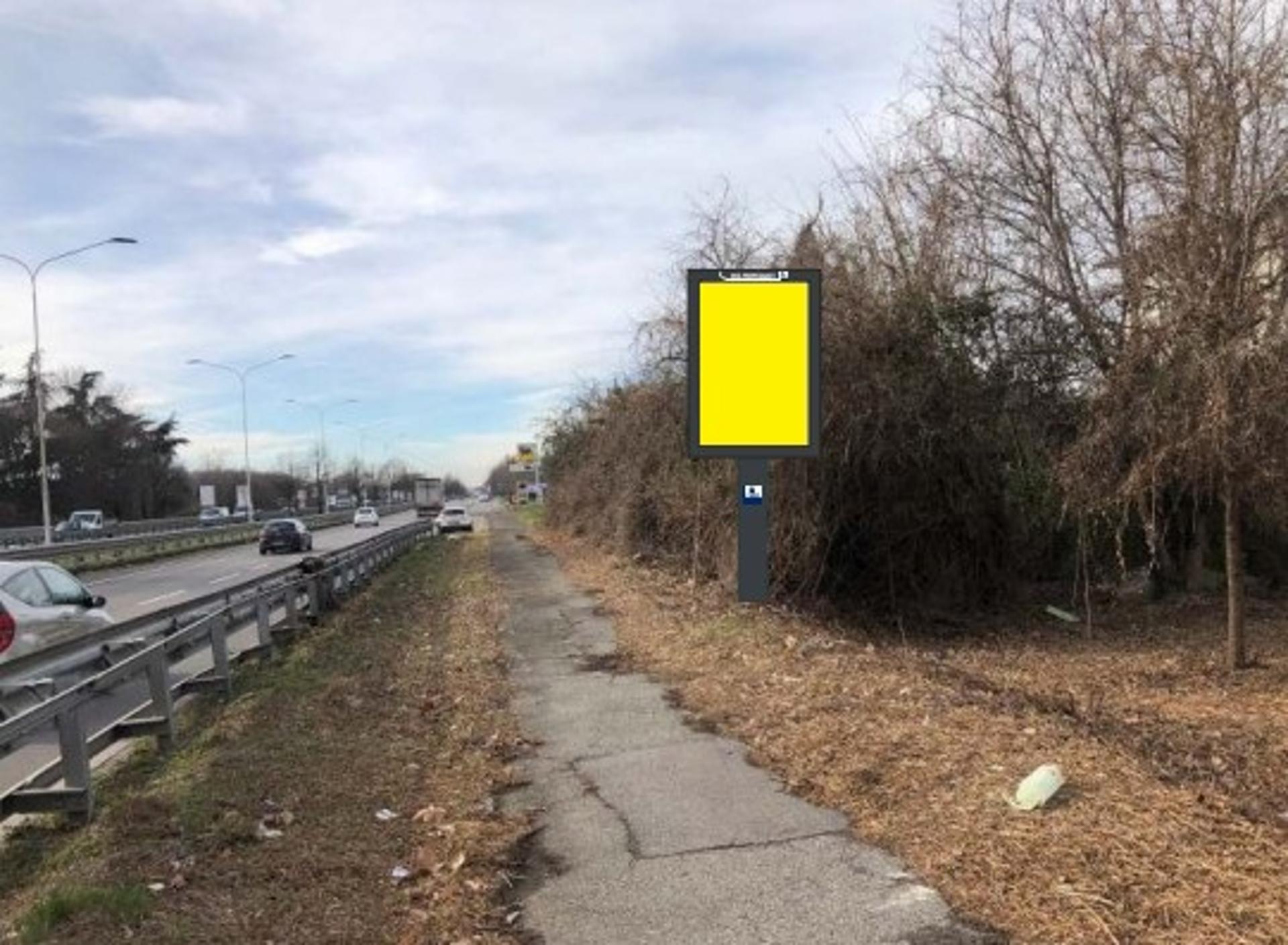 Impianto a VIA Circonvallazione Mugazzone 28 Bergamo