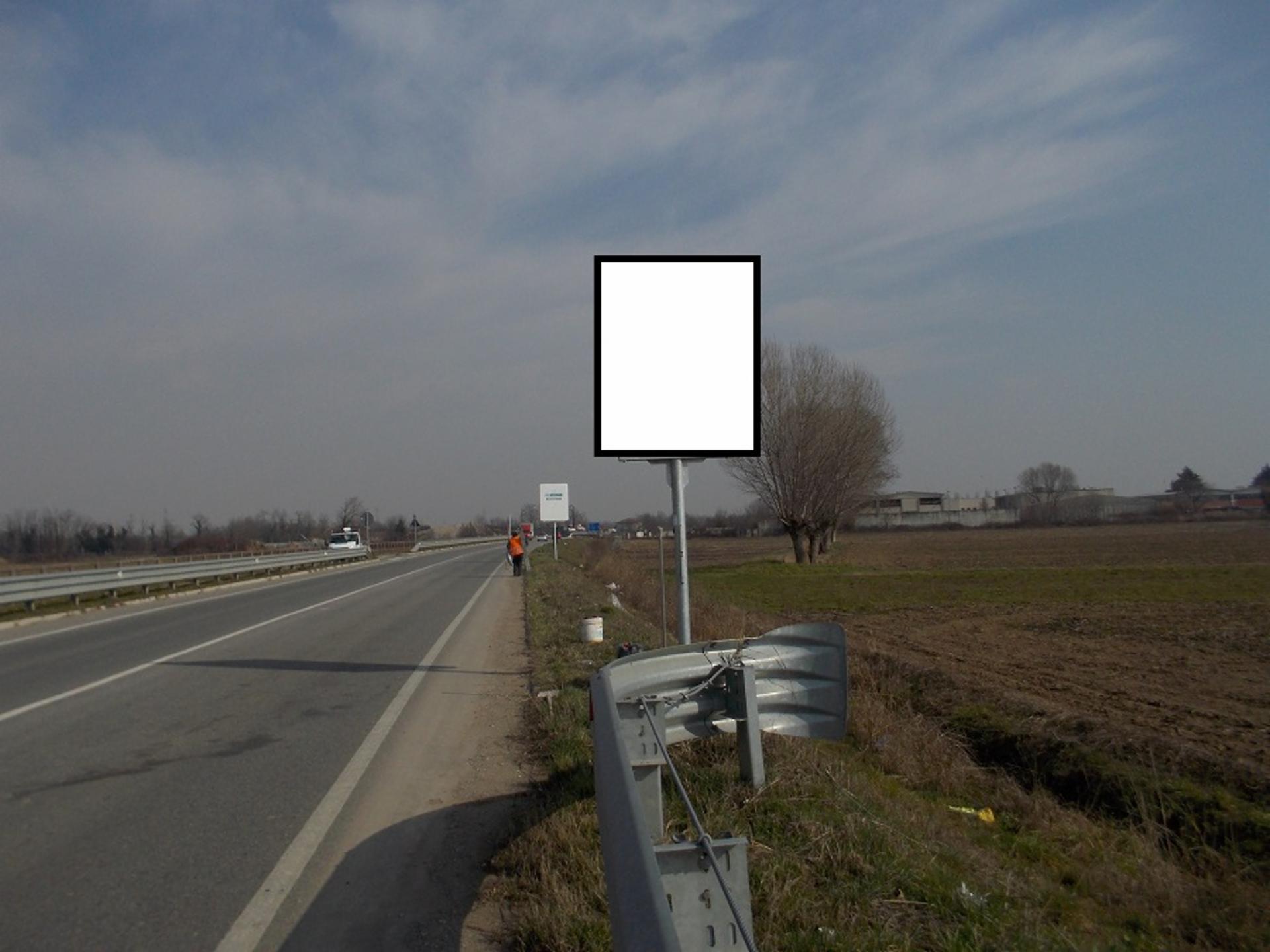 Impianto a VIA MONZA 100 Gessate
