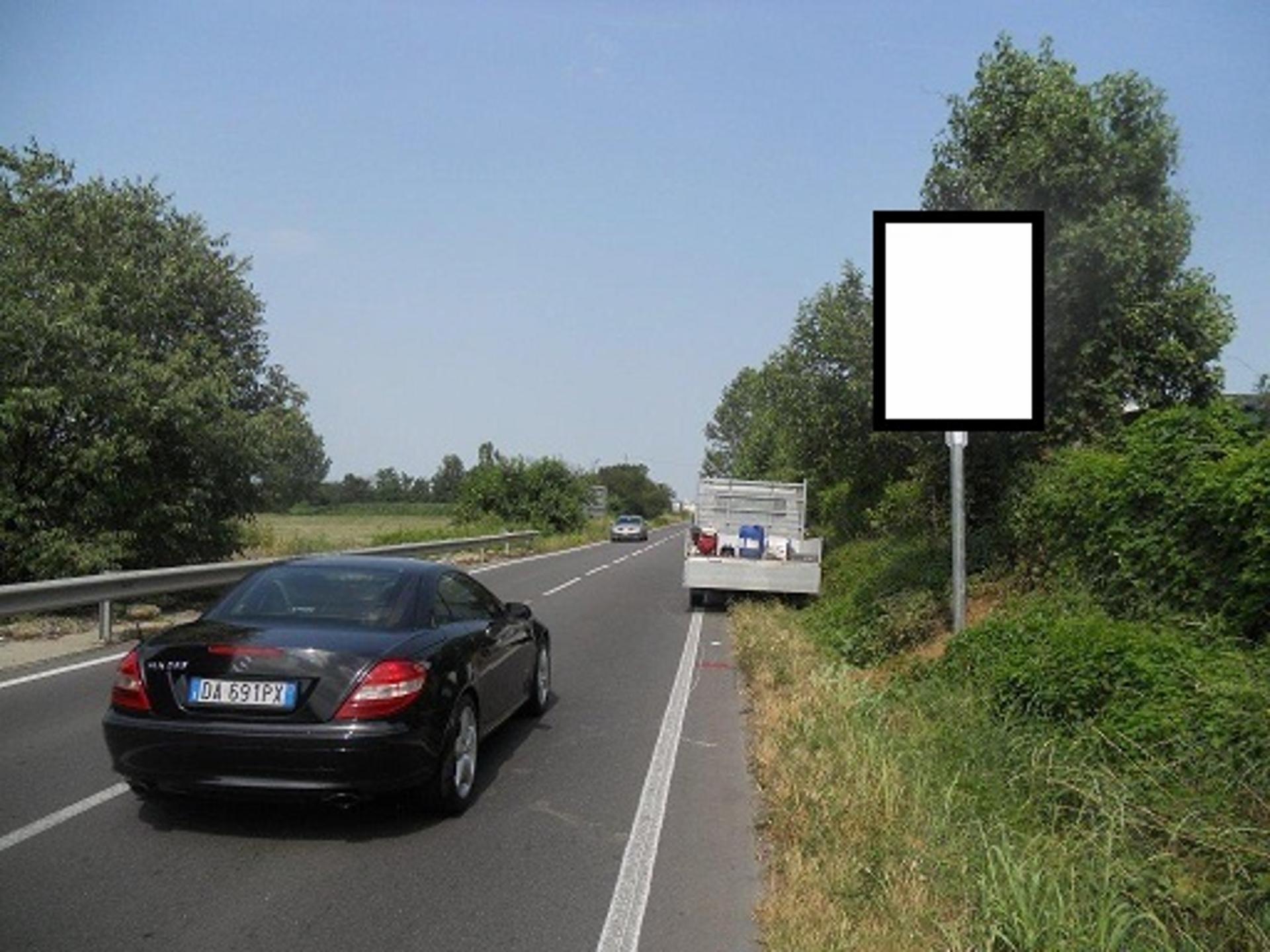 Impianto a VIA CASCINA PIGNONE snc Inzago