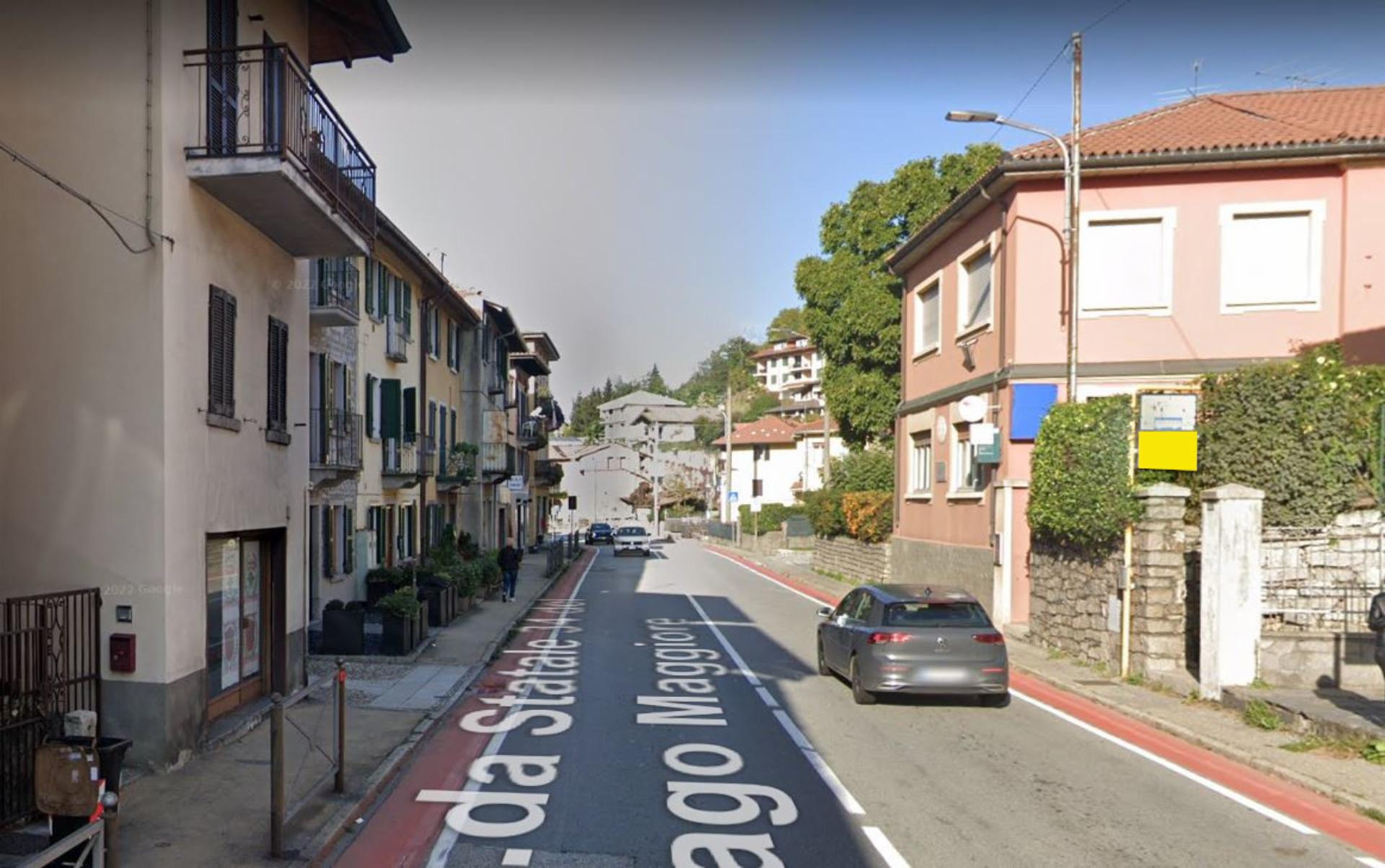 Impianto PALINA a Verbania, in zona Buscaglia