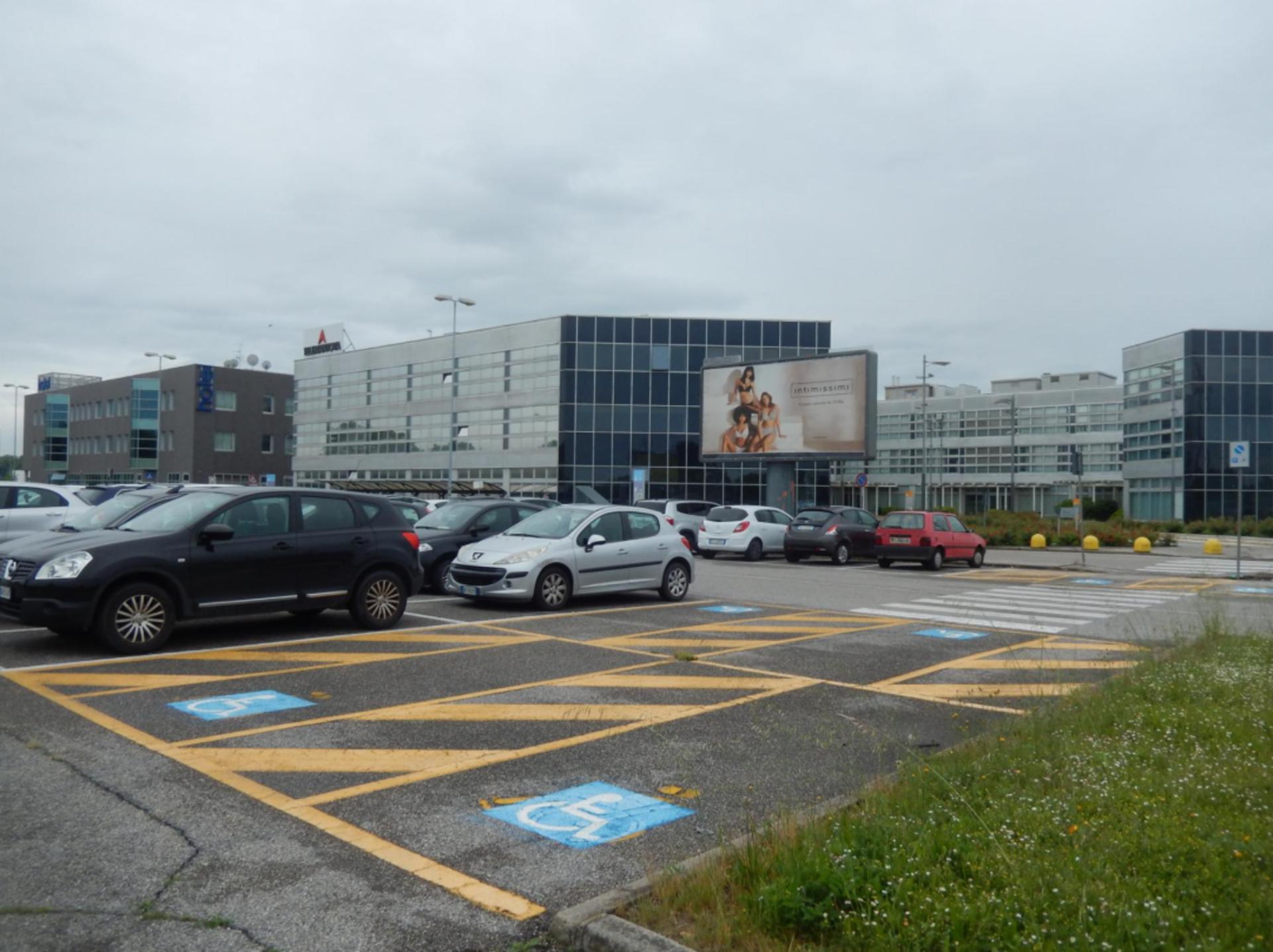 Impianto a VIA PIETRO VERRI 25-5 Mantova