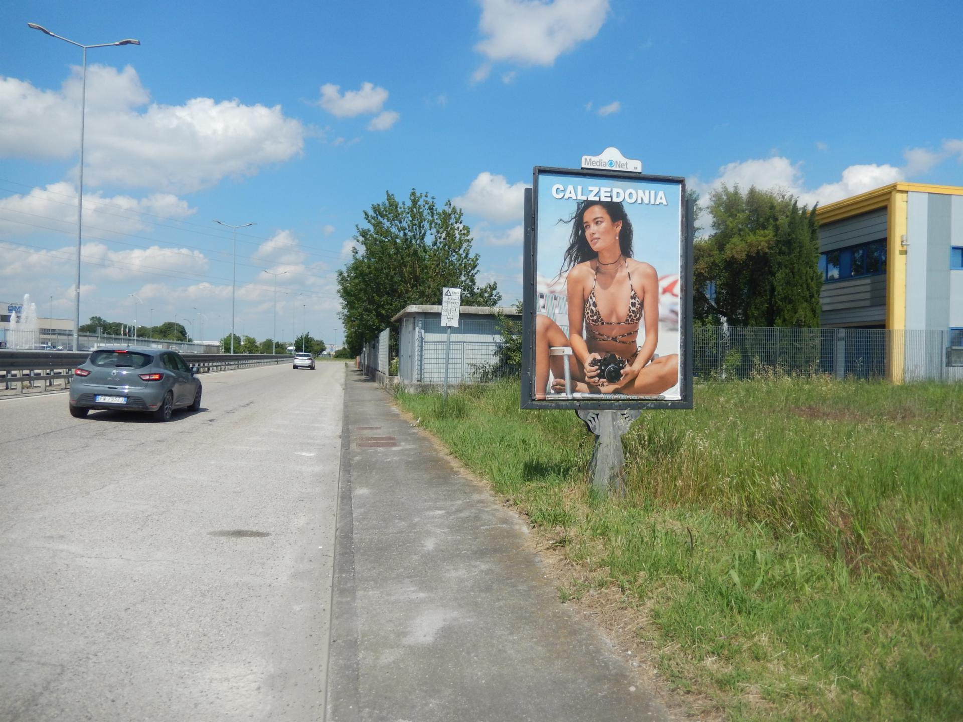 Impianto a VIA Vaini  Mantova
