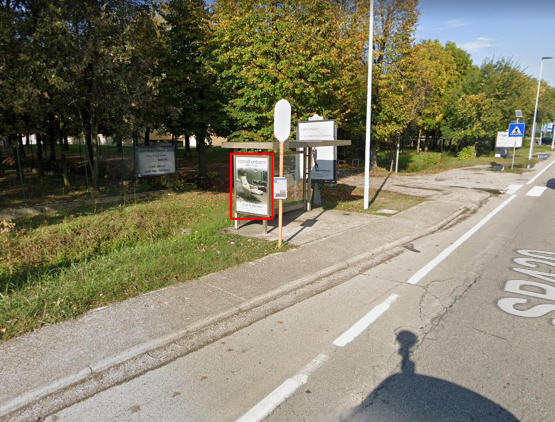 Impianto a DEI TOSCANI  Mantova