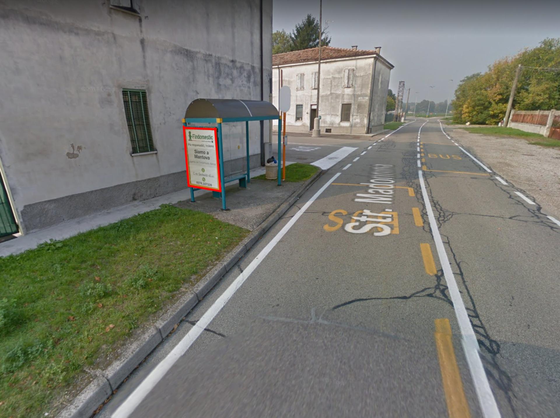 Impianto a STRADA MADONNINA 4/E  Mantova