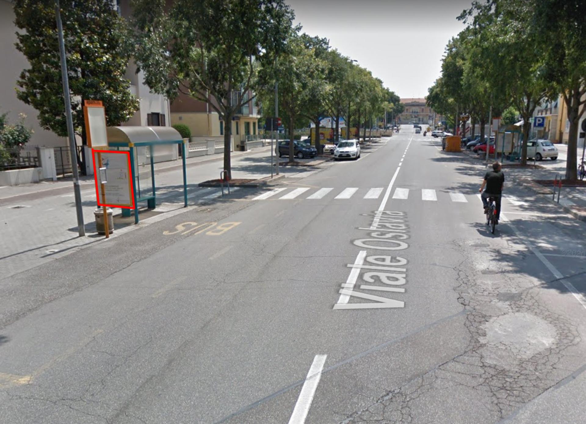 Impianto a VIALE OSLAVIA 4-6 Mantova