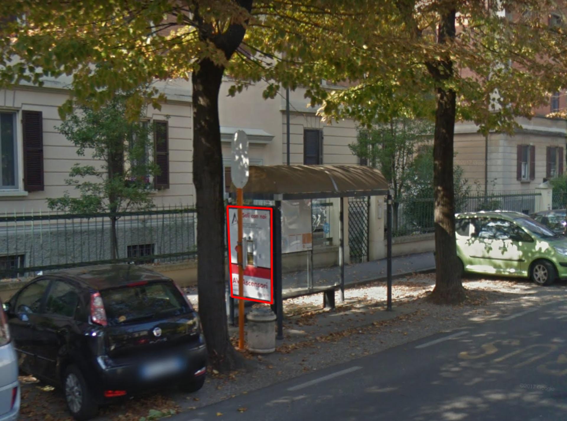 Impianto a VIALE PIAVE  3/5  Mantova
