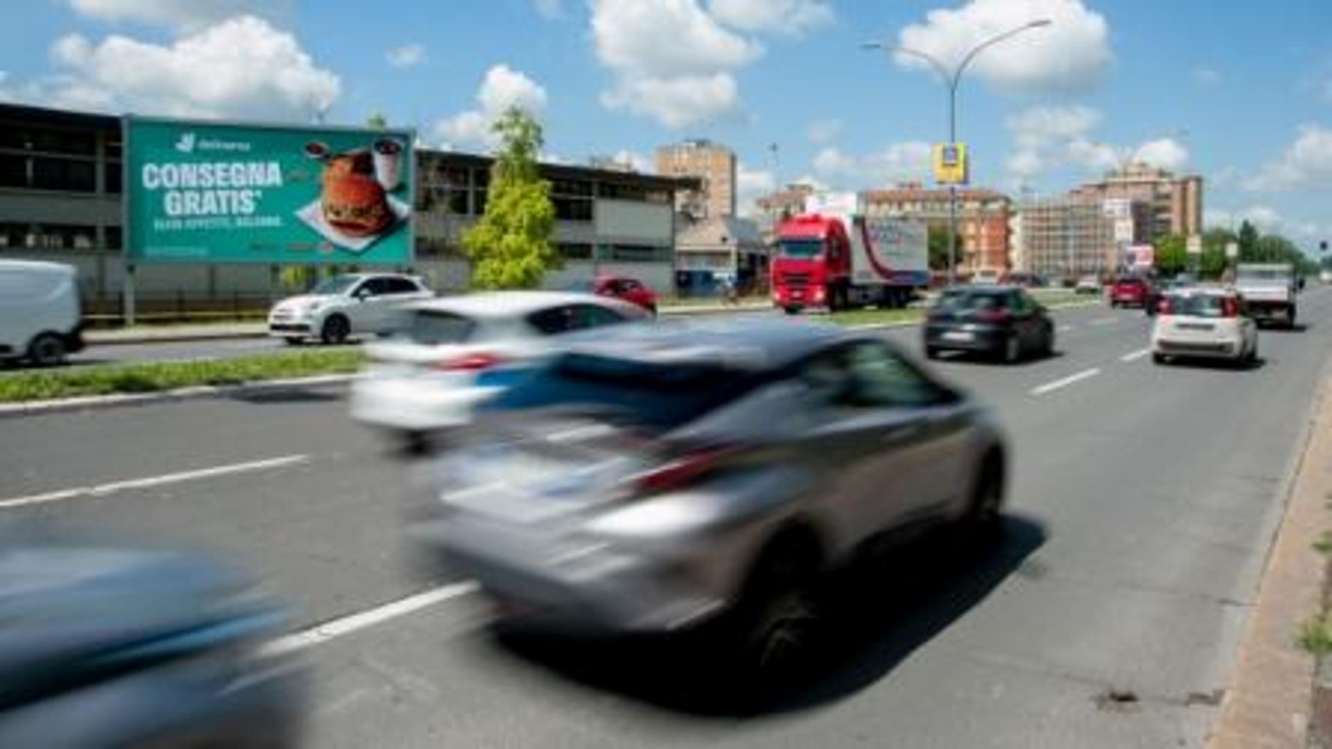Impianto a VIALE PALMIRO TOGLIATTI  Bologna
