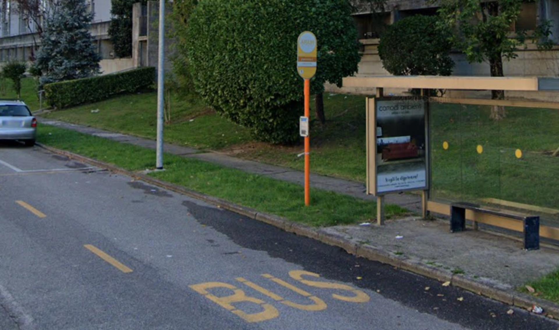 Impianto a VIA PIEMONTE -LAVANDERIA  Mantova