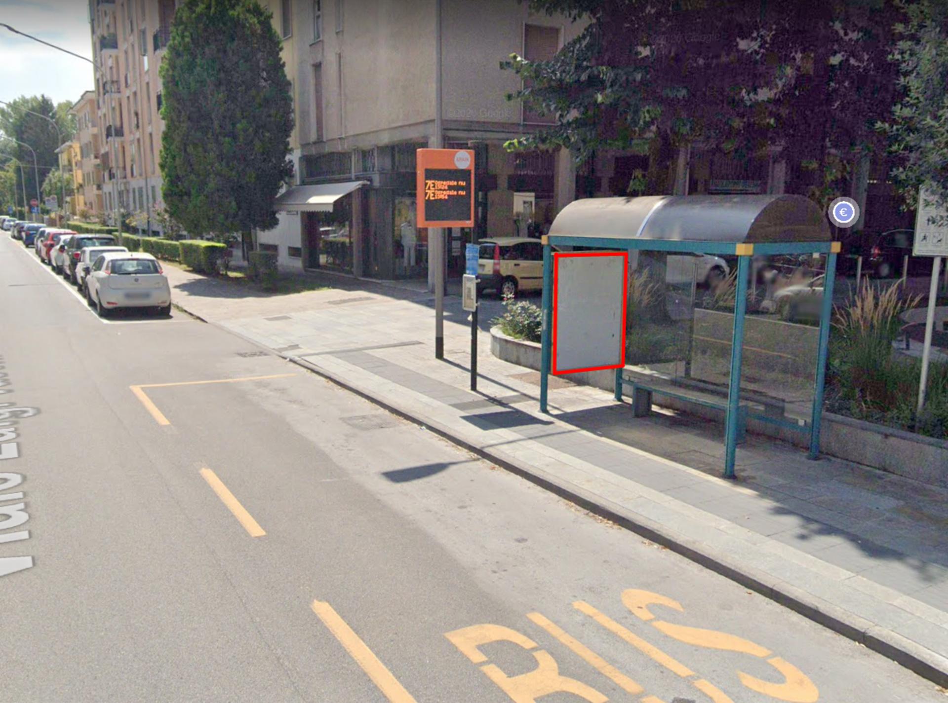 Impianto a VIA SALVO D'ACQUISTO FR. 5/A  Mantova