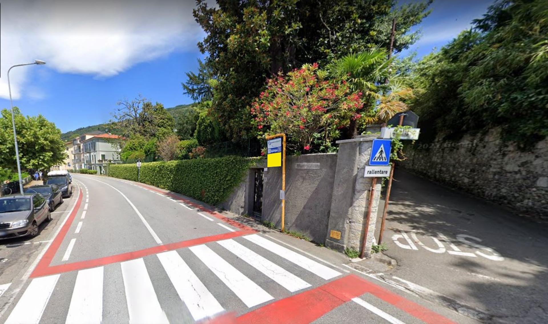 Impianto PALINA a Verbania, in zona Suna Beach- Pool & Lounge Bar