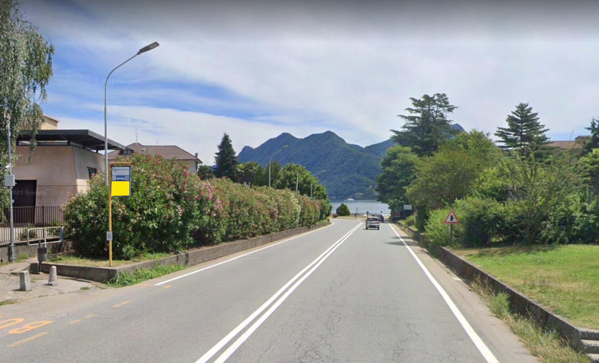 Impianto a CORSO EUROPA  Verbania