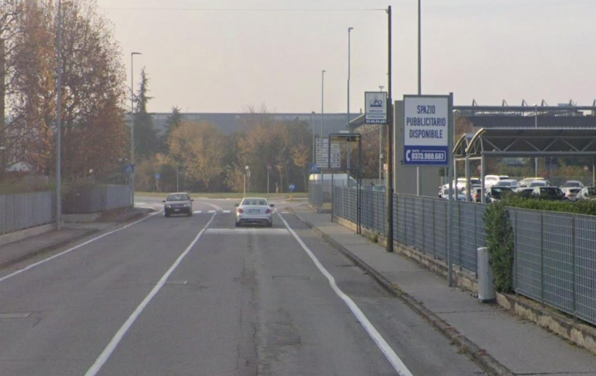 Impianto a VIA Friuli  Azzano San Paolo