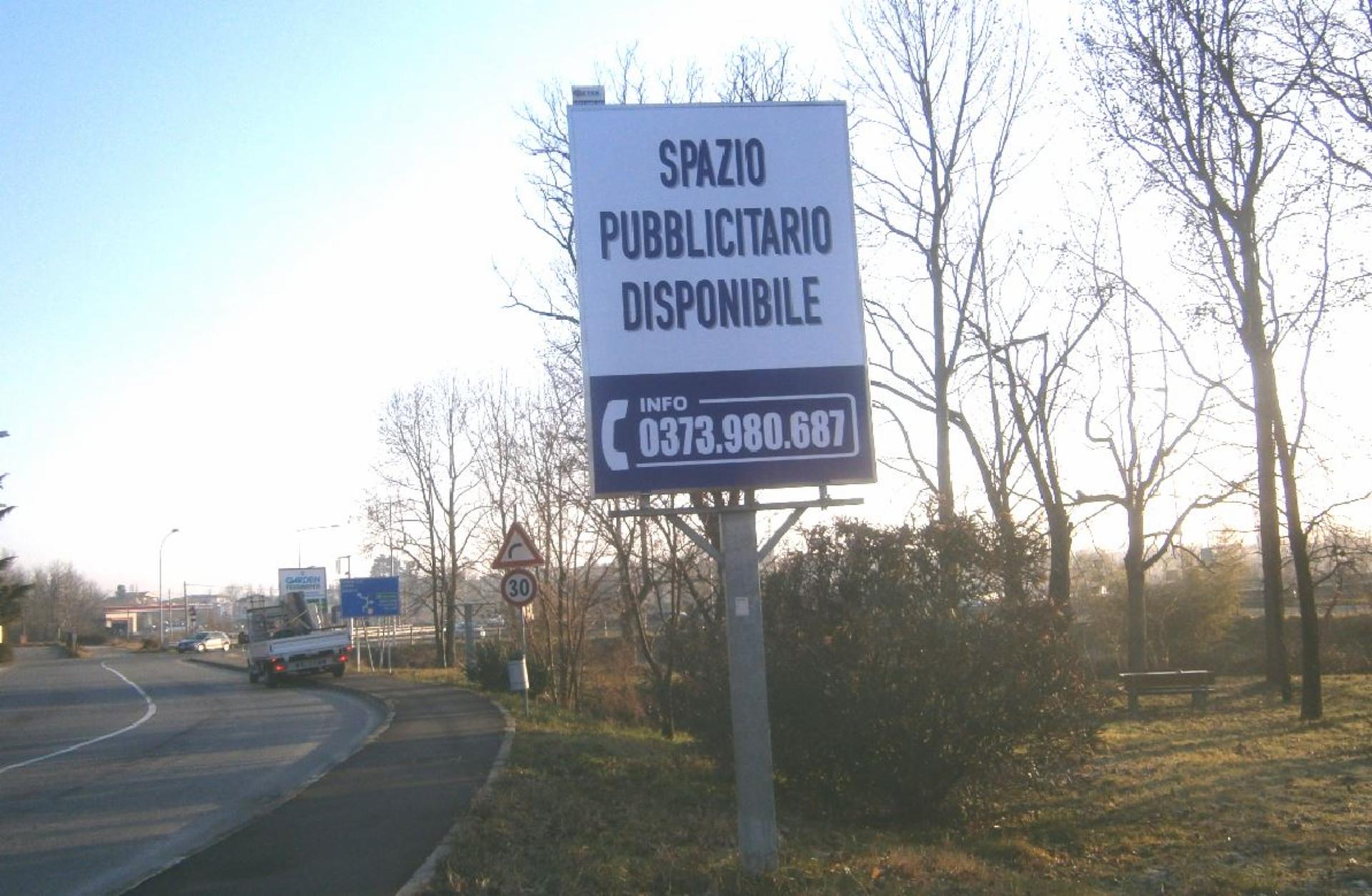 Impianto a VIALE ALDO MORO  Calcio