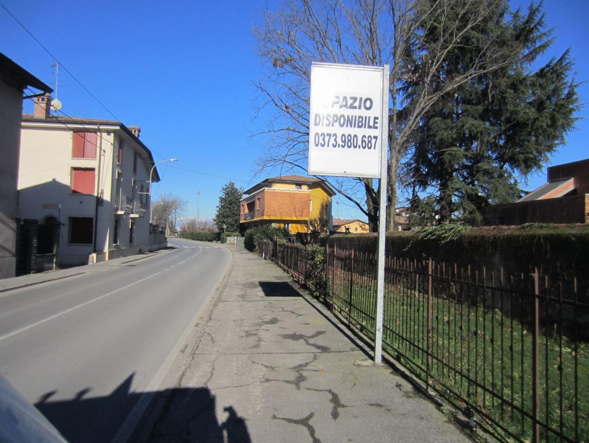 Impianto a SP 98  Calcio