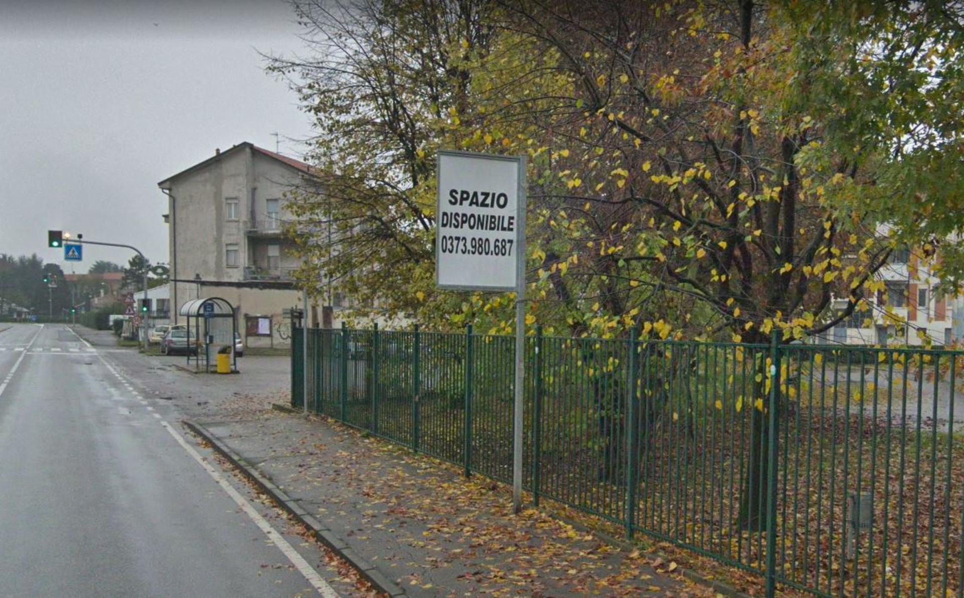 Impianto cartellonistica a Calvenzano