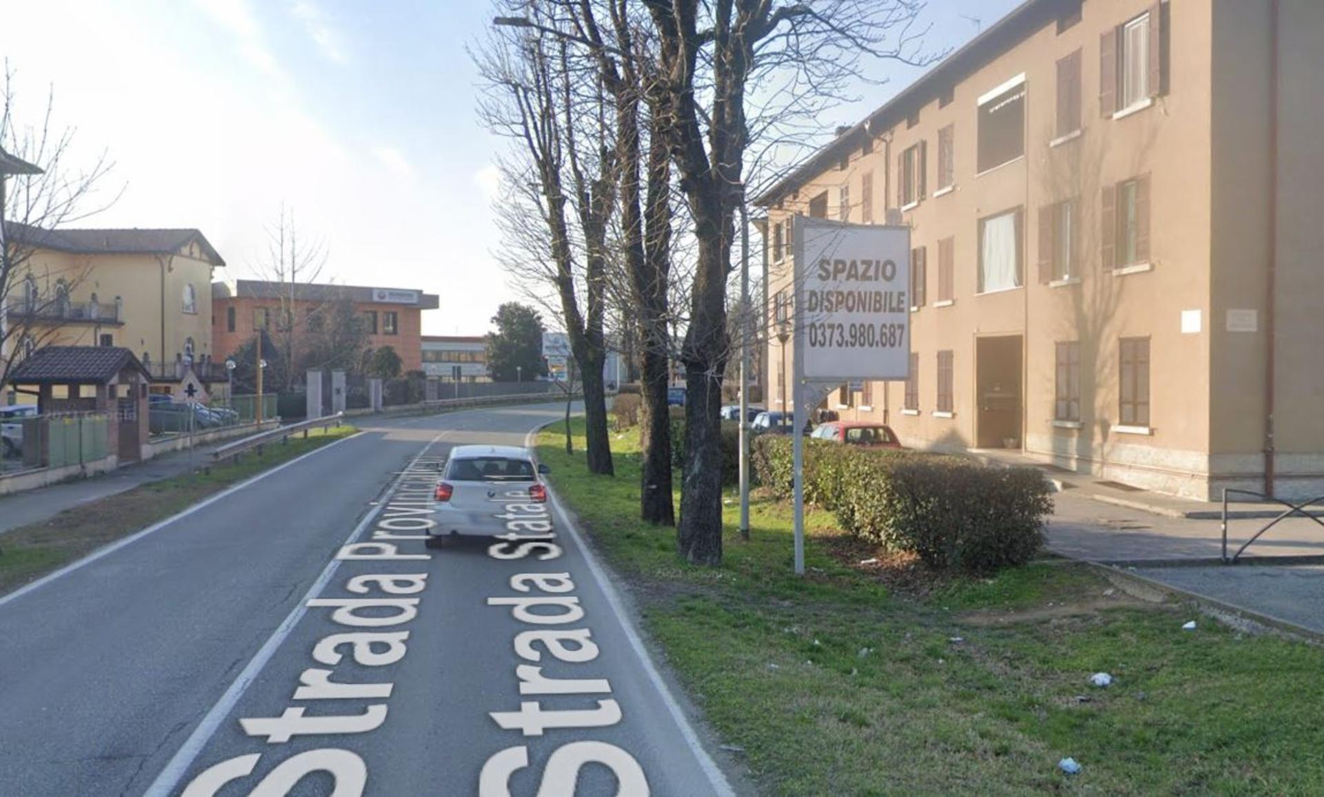 Impianto a VIALE EUROPA UNITA 42 Caravaggio