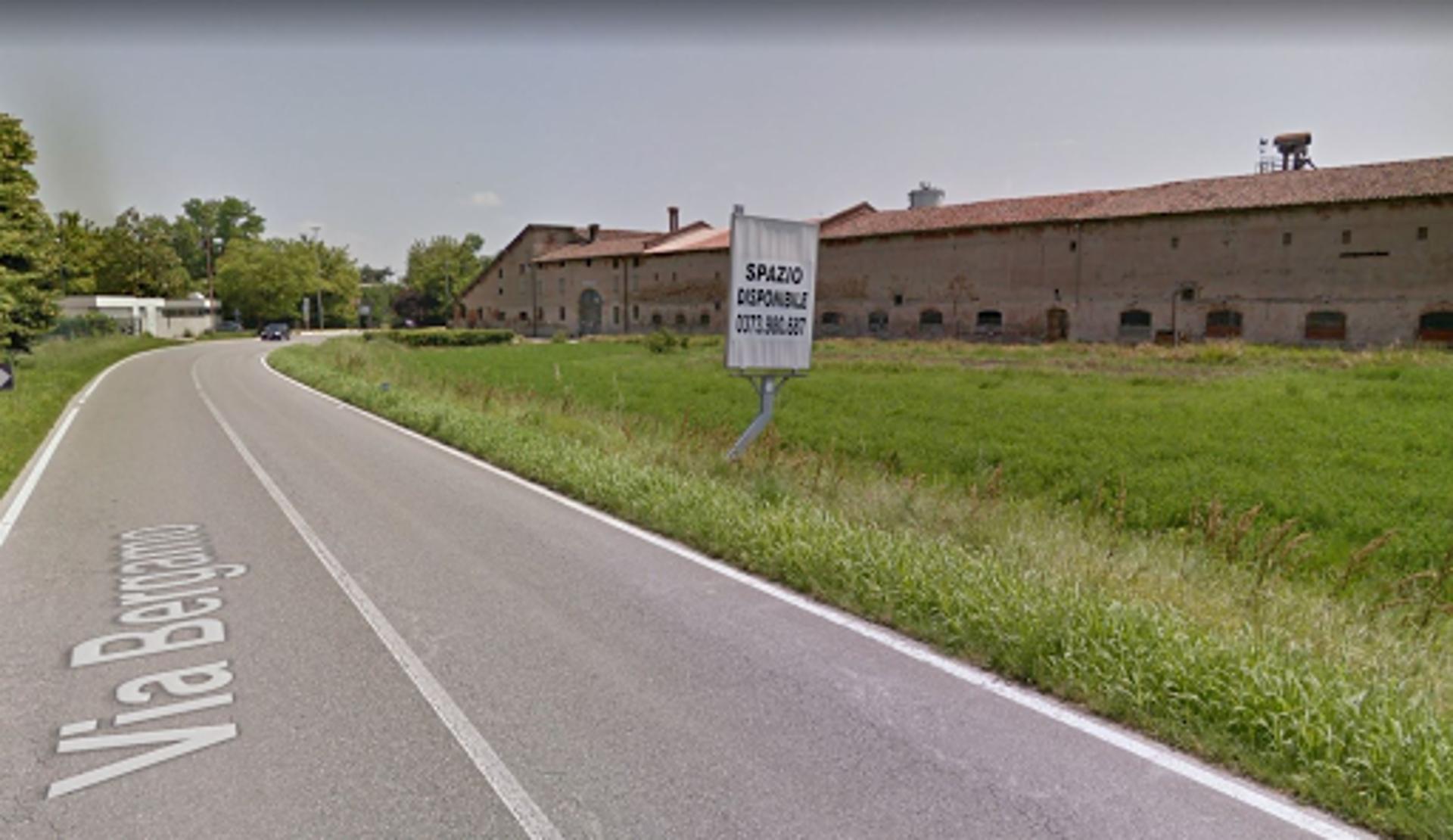 Impianto a SP 498  Casalbuttano ed Uniti