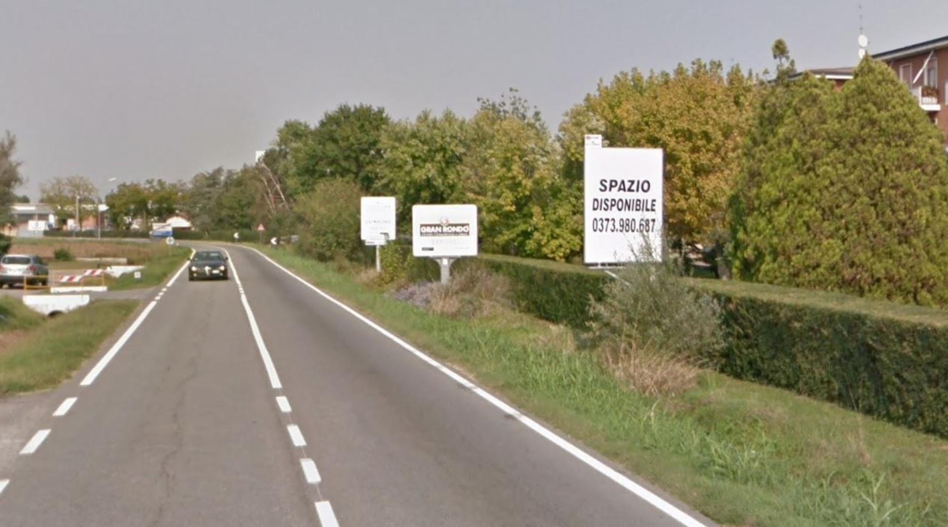 Impianto a VIA BERGAMO 10 Casalbuttano ed Uniti