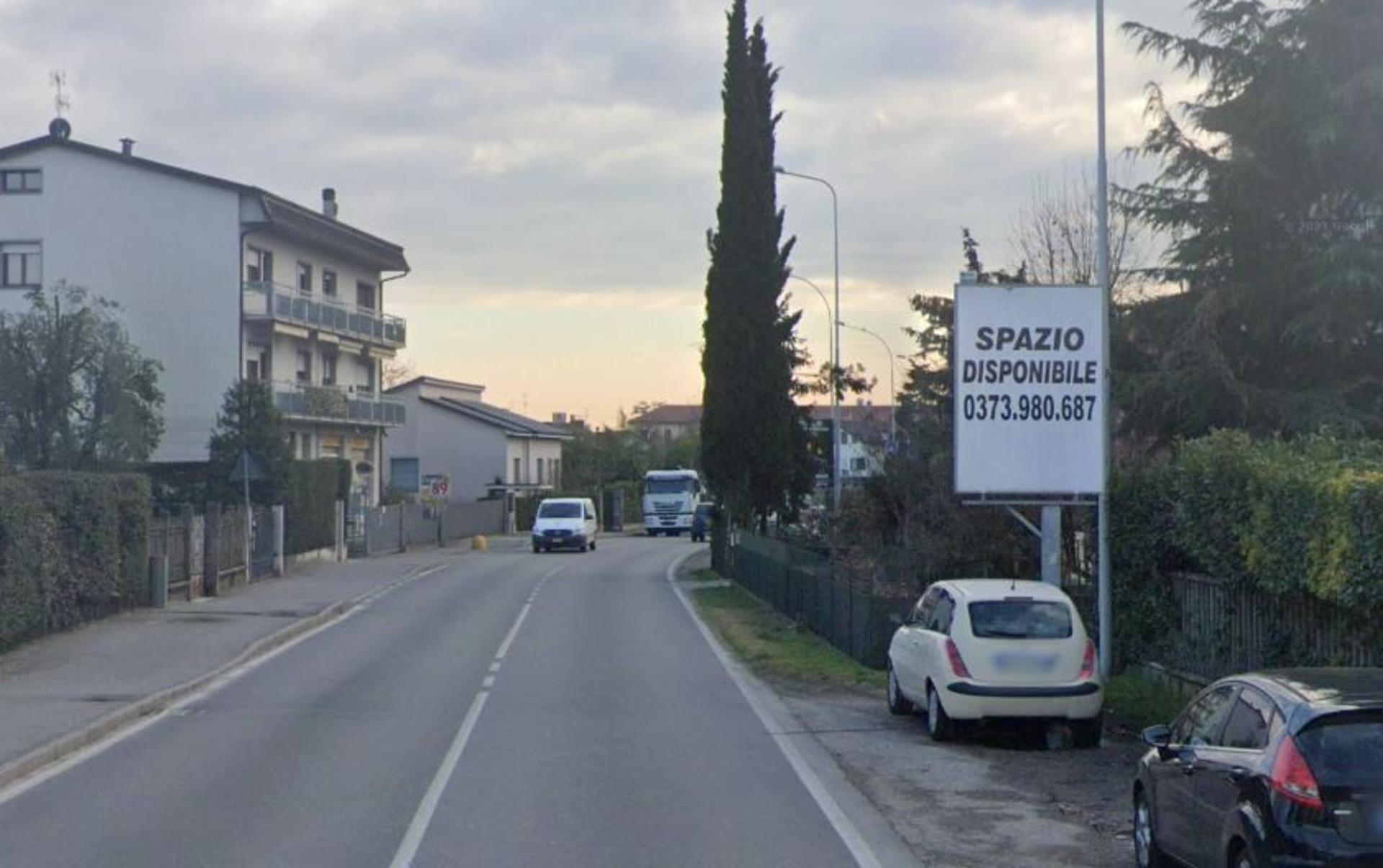 Impianto a SP 184 188 Fara Gera d'Adda
