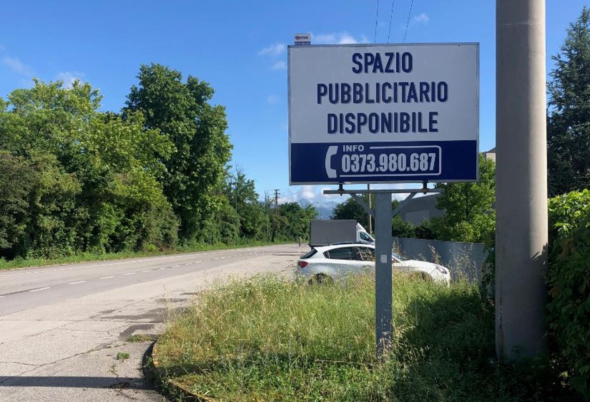 Impianto a VIA PADERGNONE 7a Grassobbio