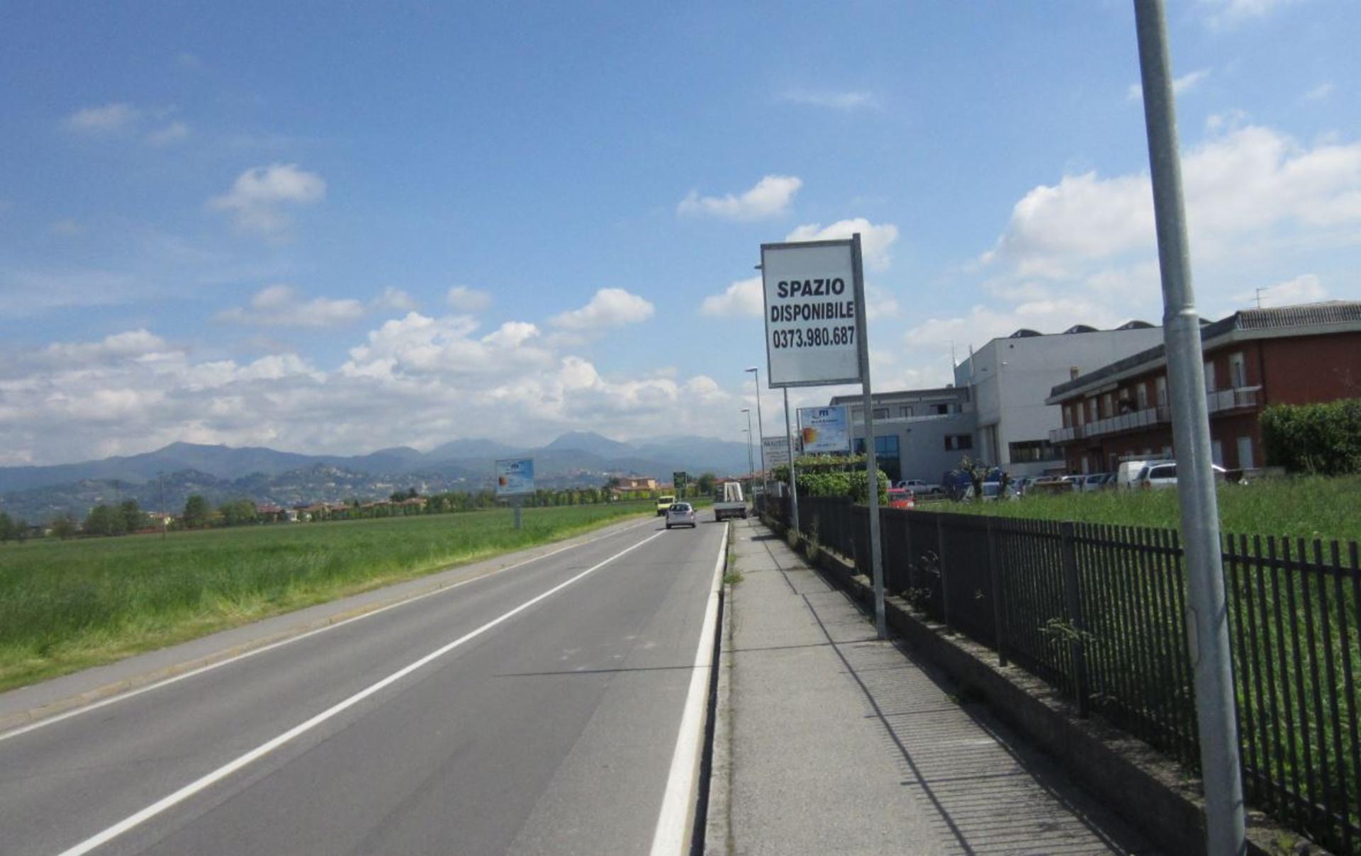 Impianto a VIA SFORZATICA 25 Lallio