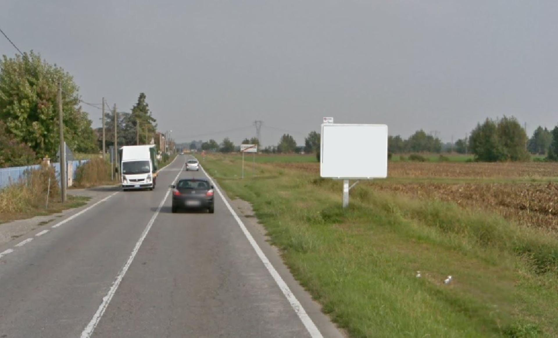 Impianto a VIA GIACOMO MATTEOTTI 2 Corte de' Cortesi con Cignone