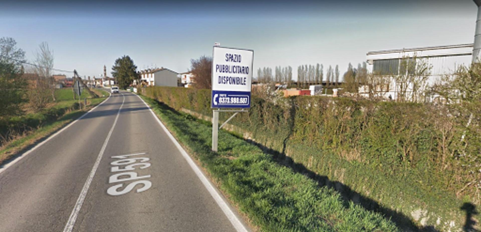 Impianto a VIA GIUSEPPE GARIBALDI 35 Montodine