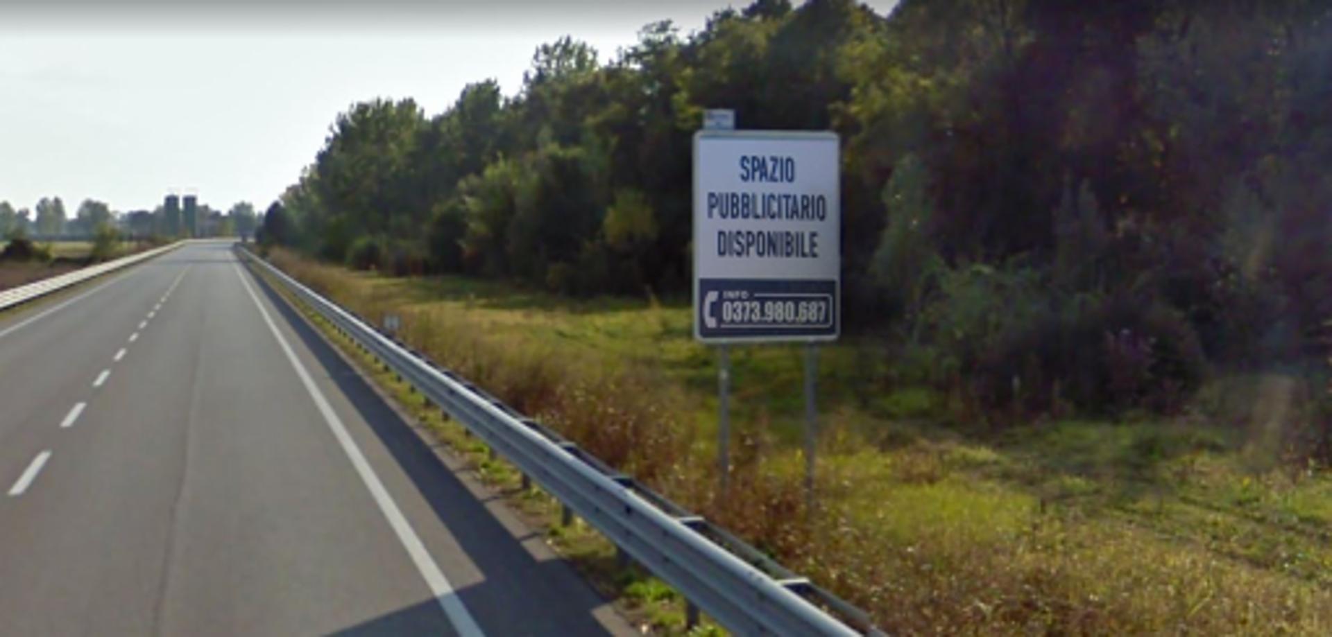 Impianto a SP 591  Offanengo