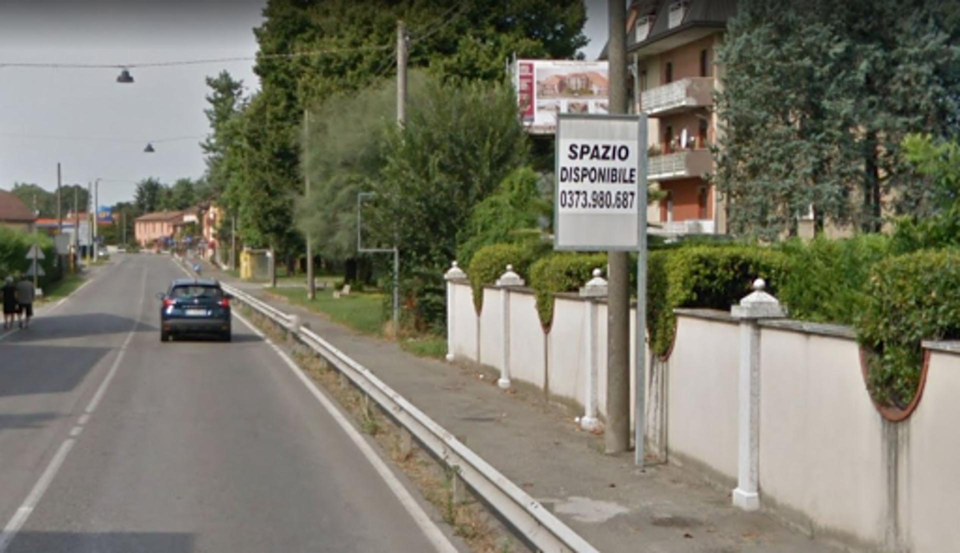 Impianto a VIA CAVOUR 59-31 Robecco d'Oglio