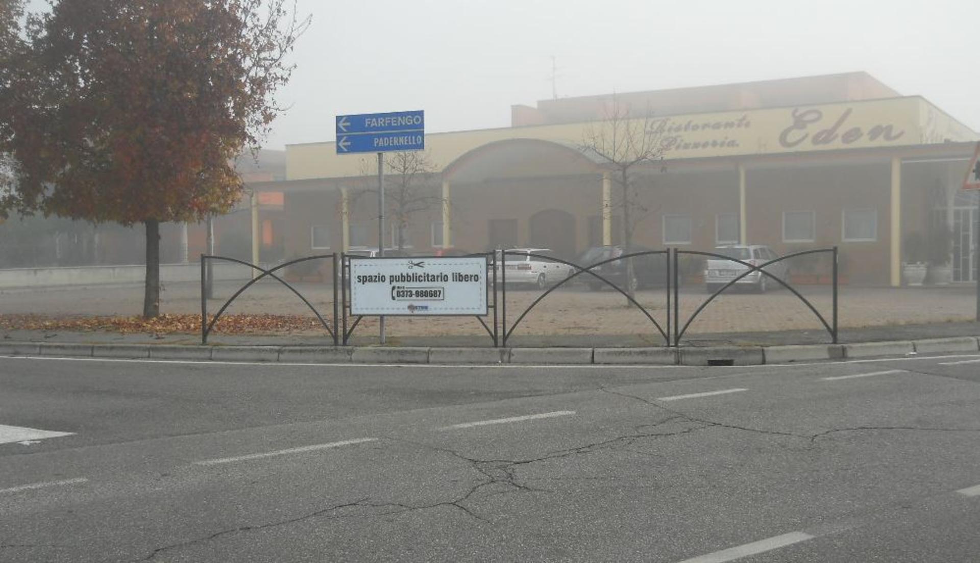 Impianto a VIA Don Canipari angolo Via Valle 2 Borgo San Giacomo