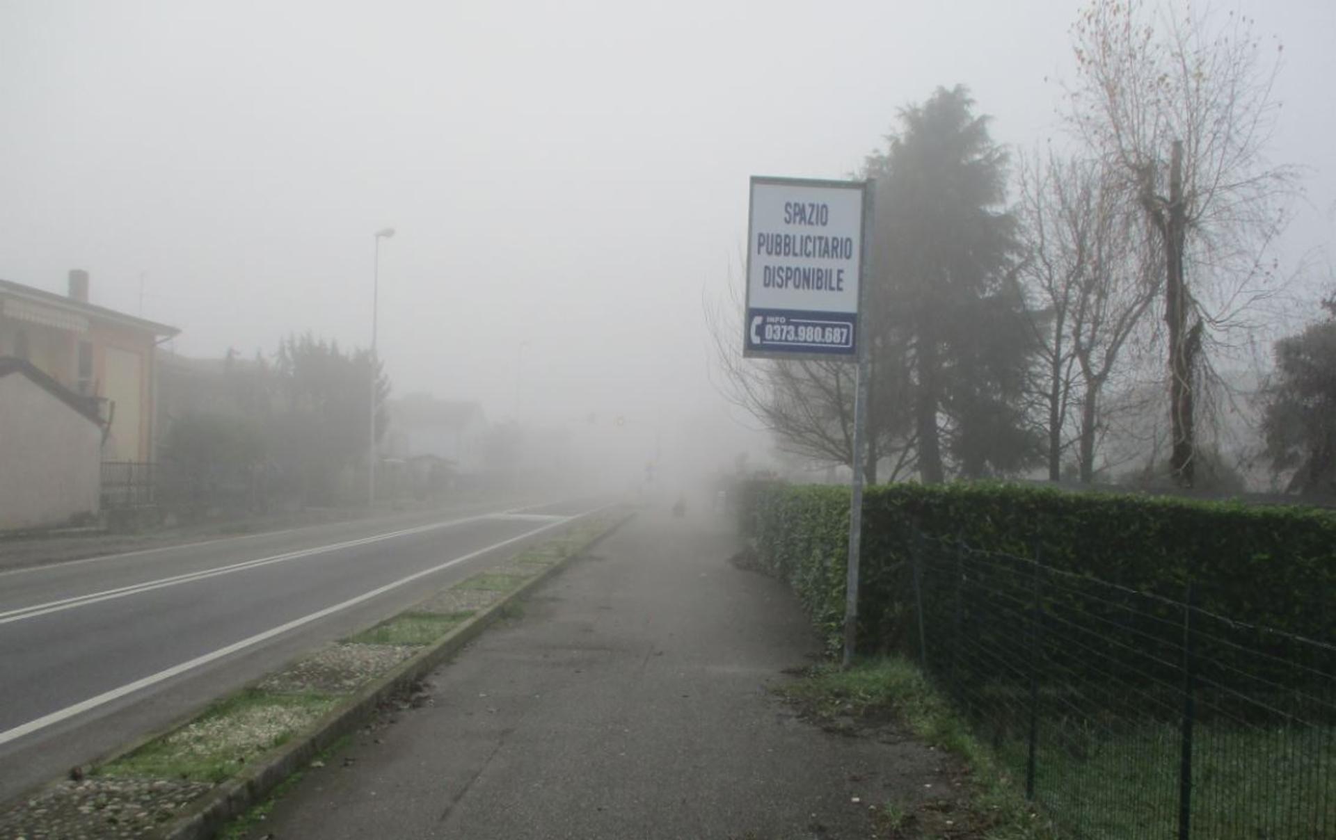 Impianto a SS498 6 Soncino