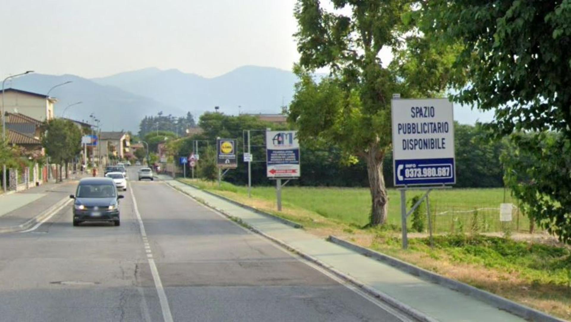 Impianto a VIA FRANCHI  Castegnato