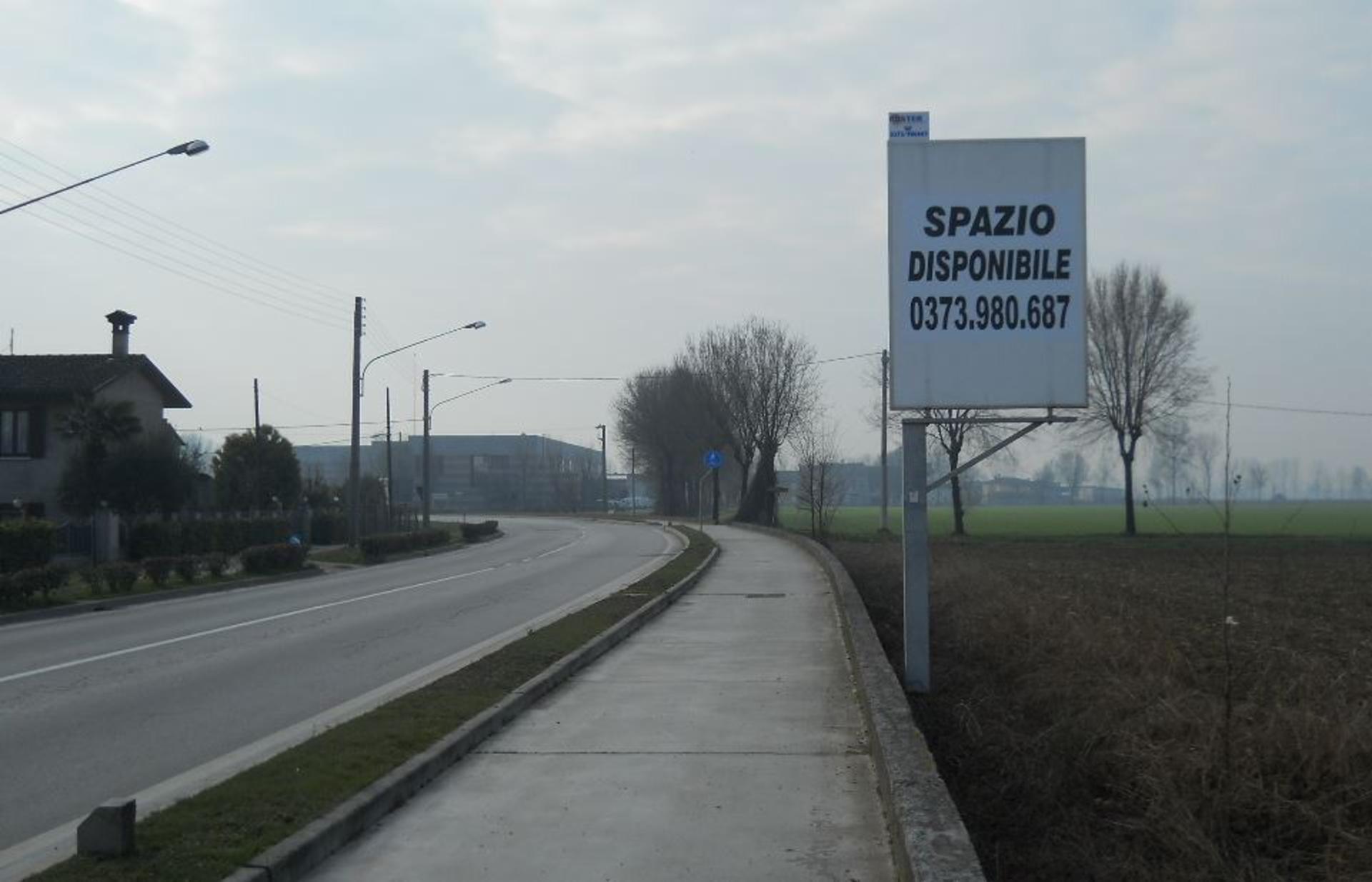 Impianto a SP 24 15-13 Fiesse