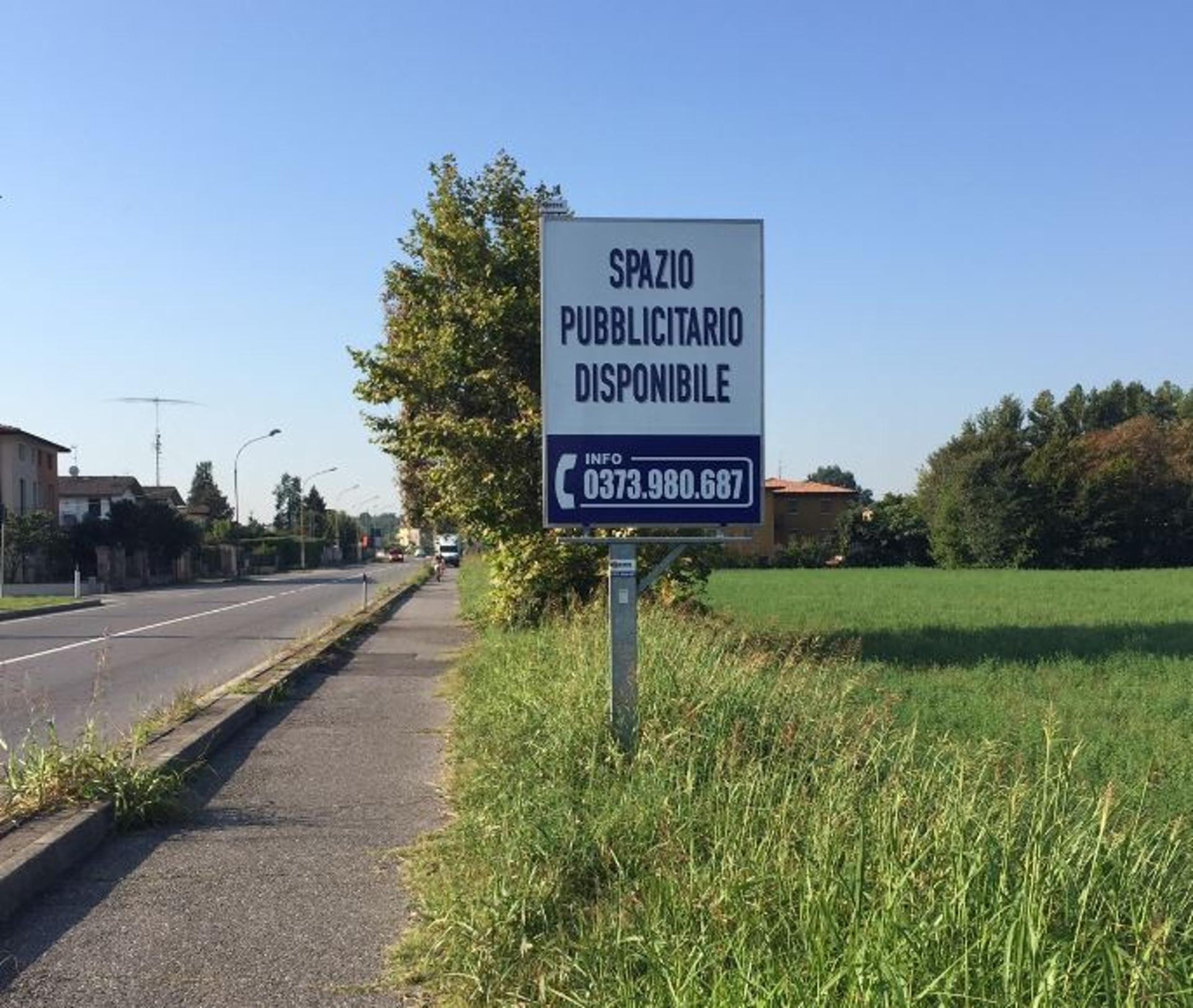 Impianto a SP 22 101F Flero