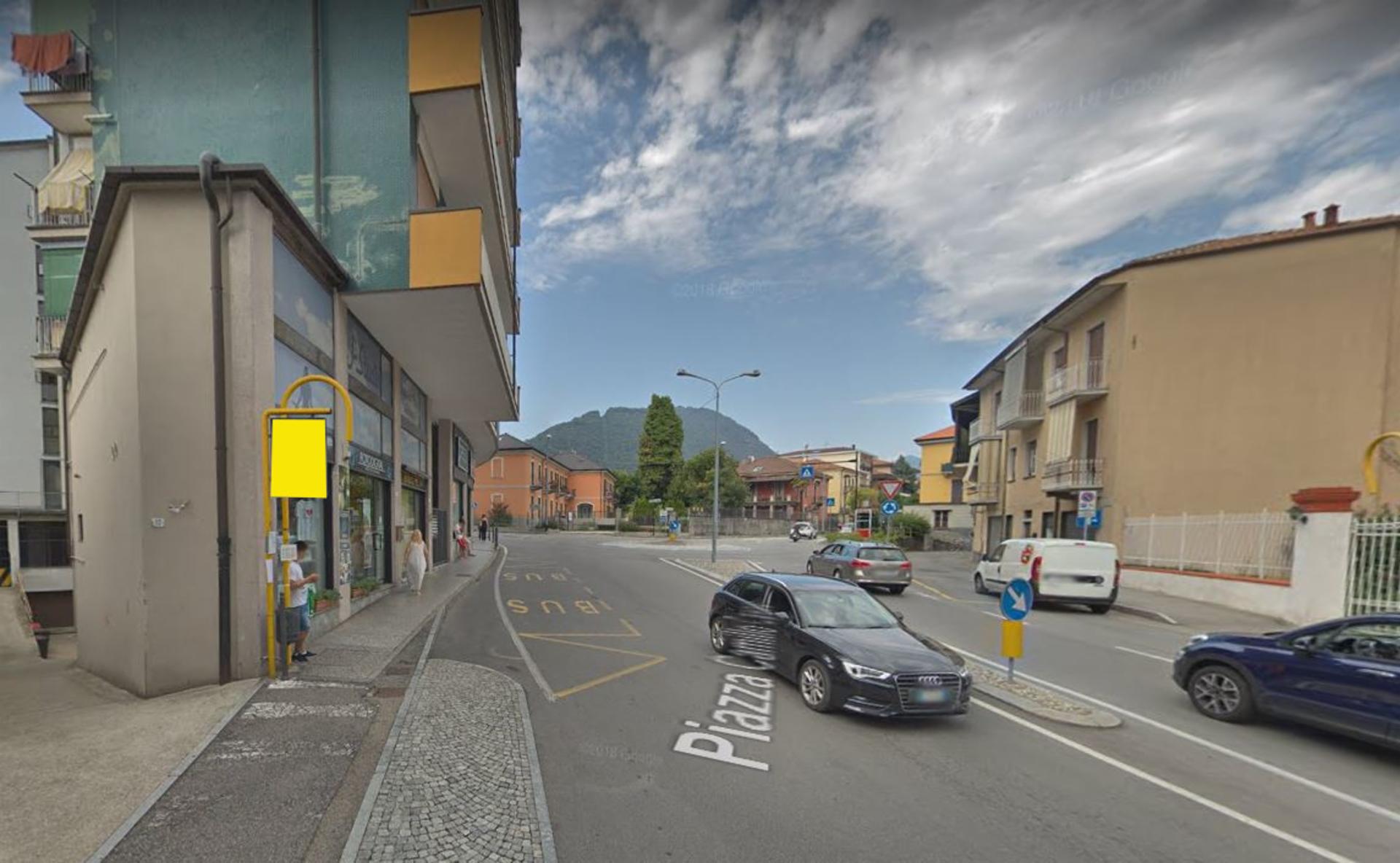 Impianto a VIA DEI CERETTI 17 Verbania