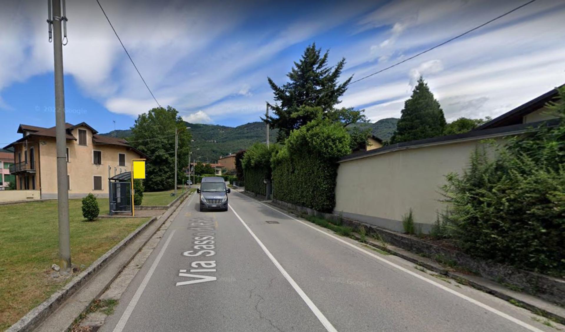 Impianto a VIA MADONNA DEL CARMINE  Verbania