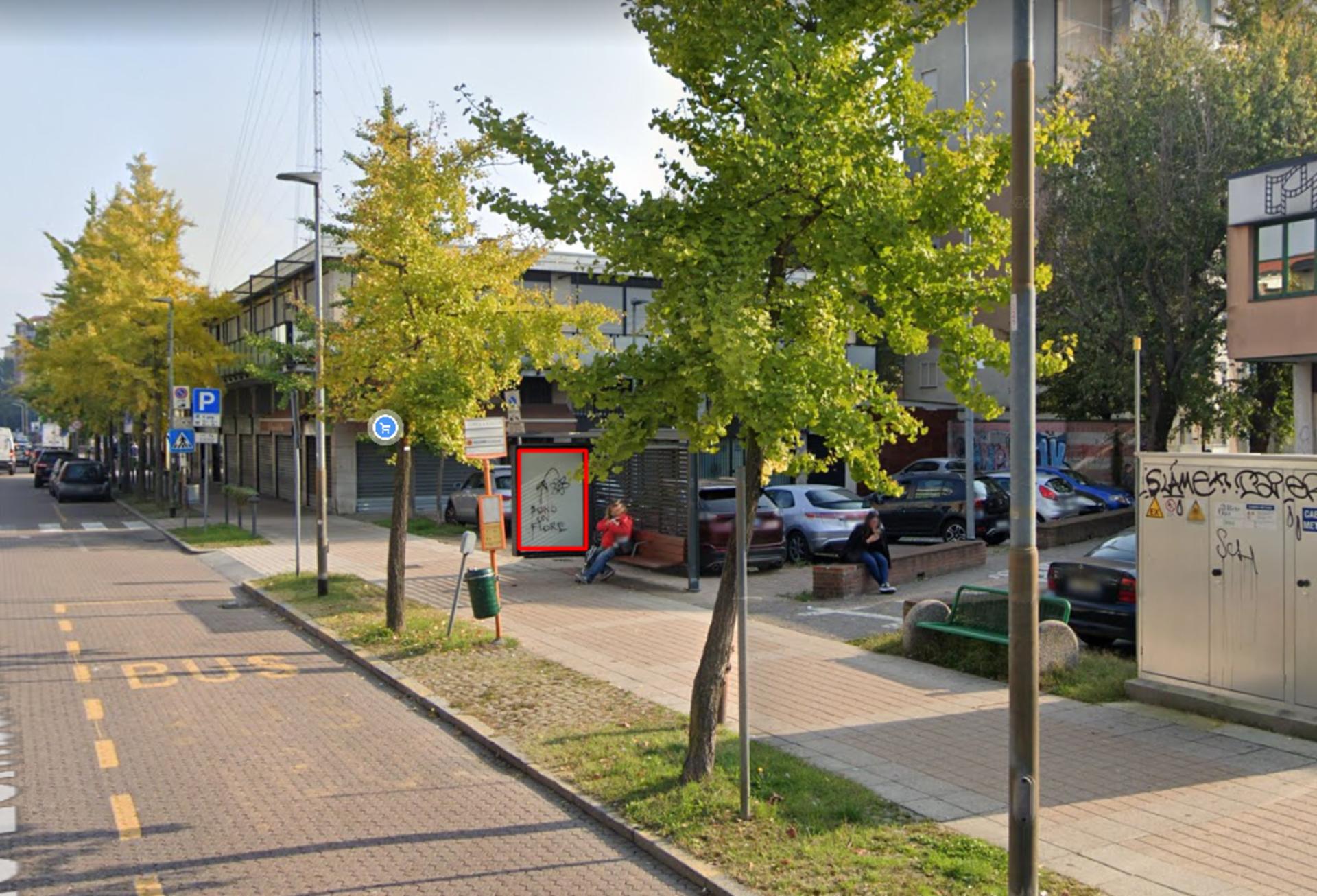 Impianto a VIALE LOMBARDIA 51 Rozzano