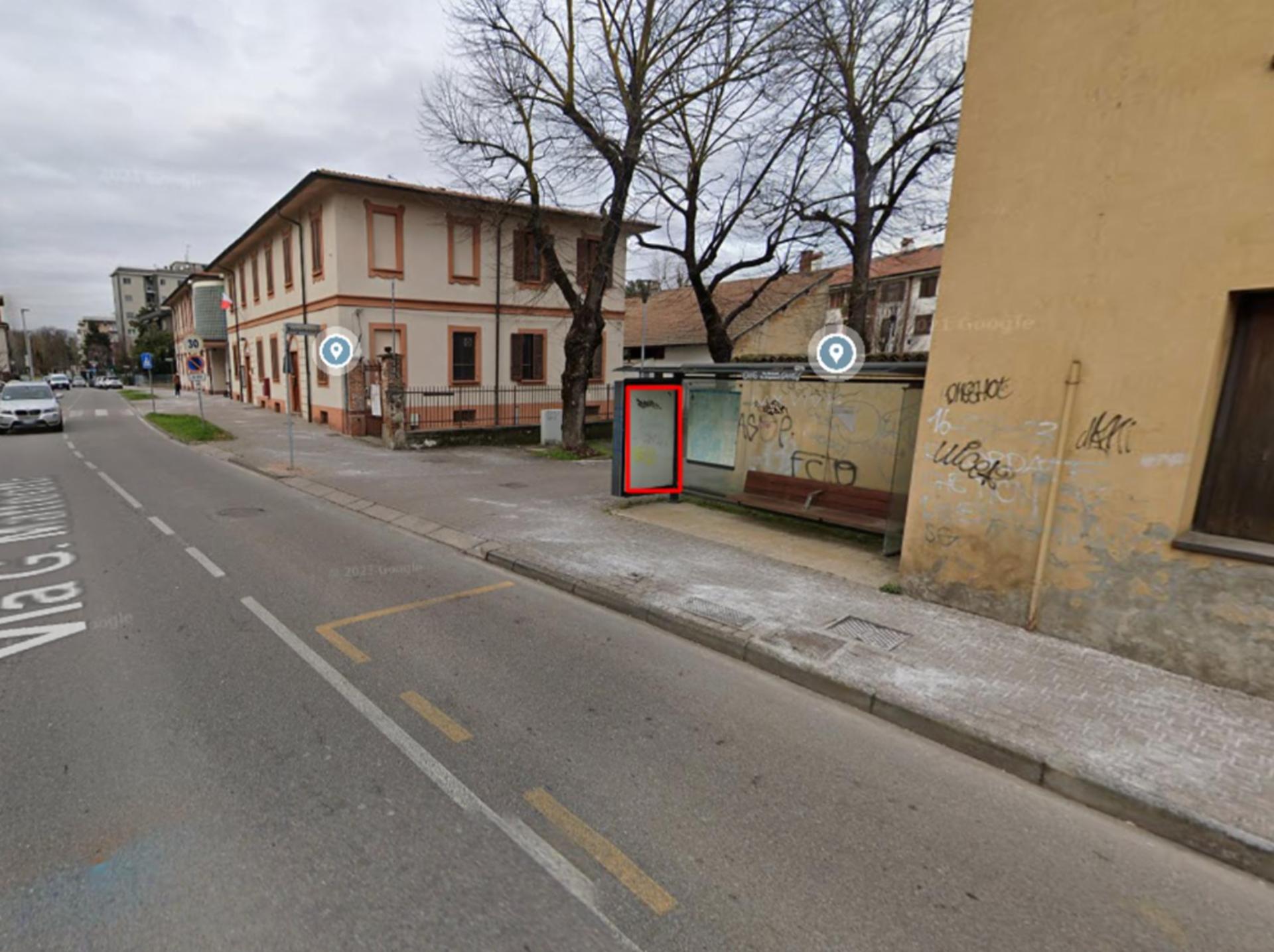 Impianto a STRADA PROVINCIALE 122 34 Rozzano