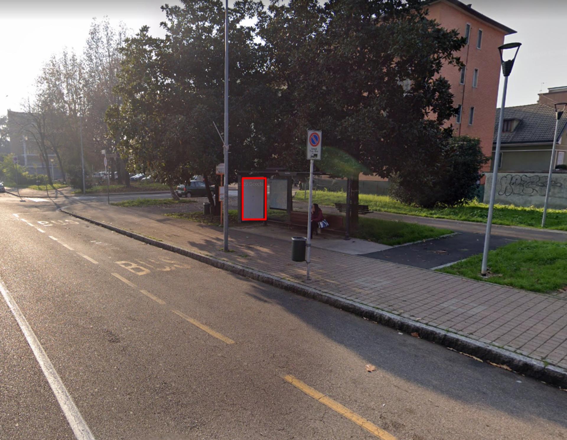 Impianto a VIALE MILANO 15 Rozzano